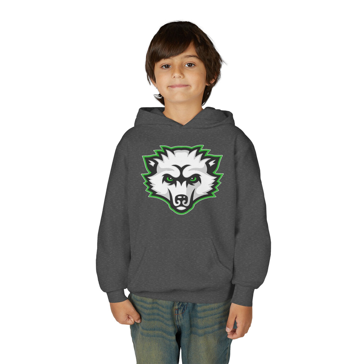 Youth Hoodie