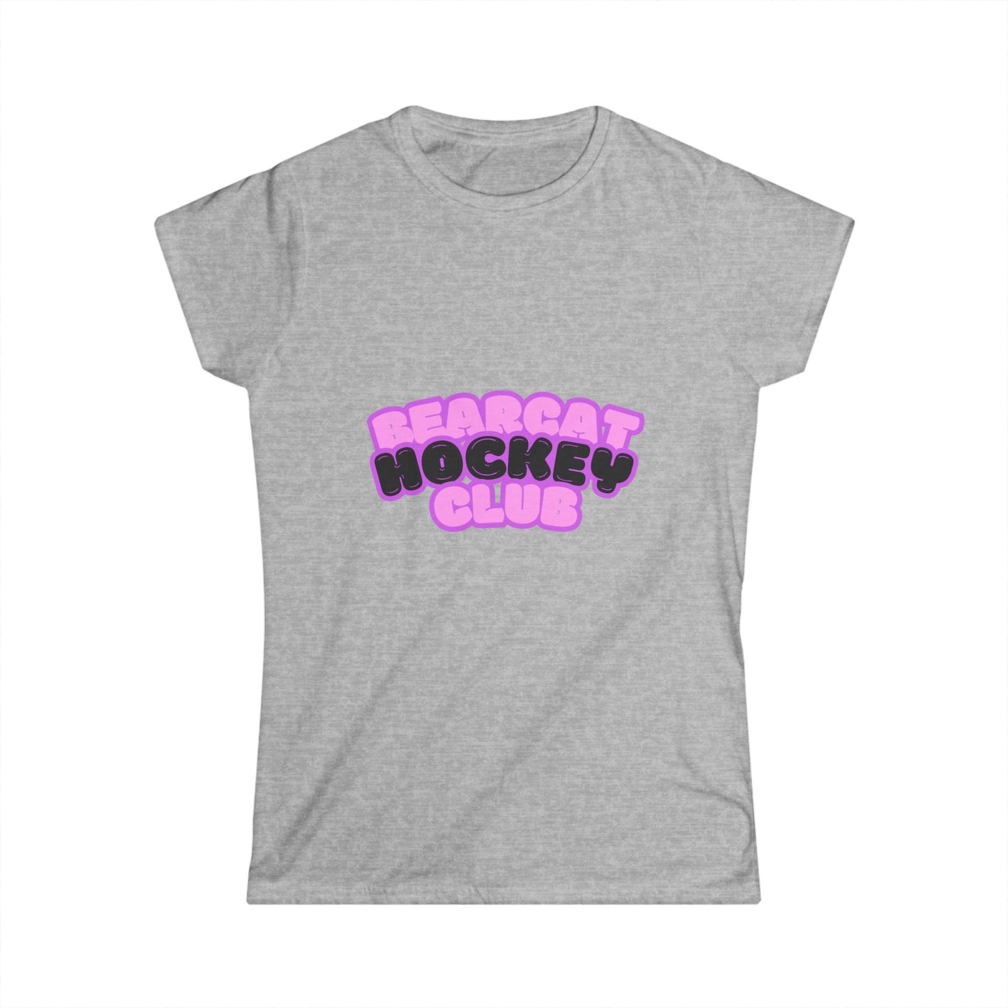 Bearcat Hockey Club Tee | Women's