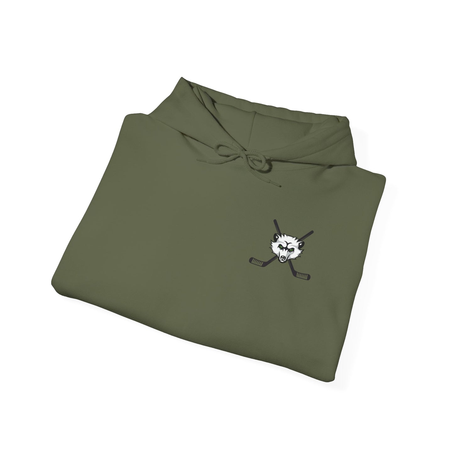 Bearcat Elite Sports Hoodie - Foundation