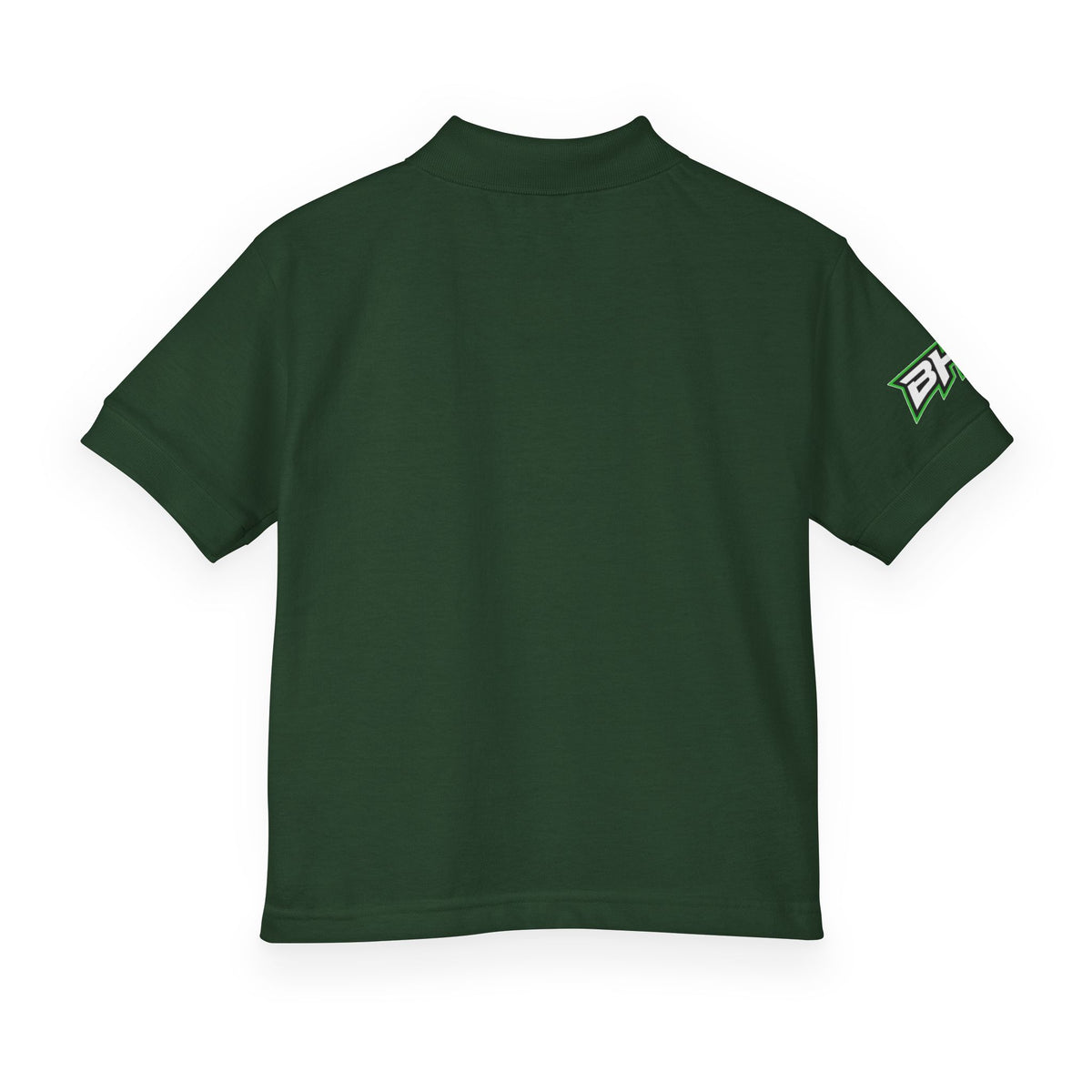 Youth Polo
