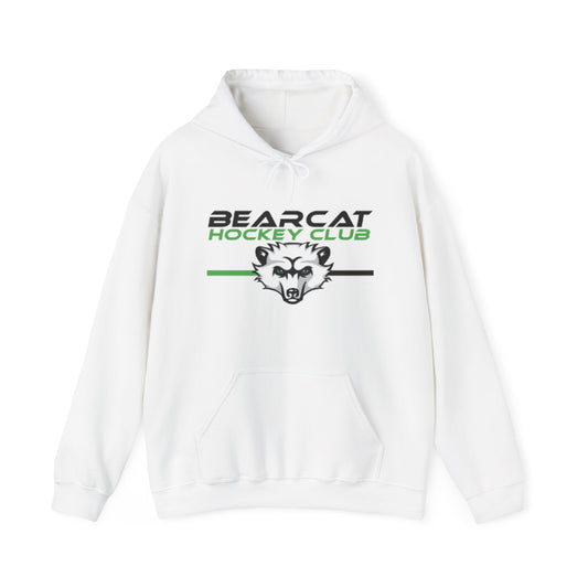 Timeless Bearcat Hockey Club Team Sweatshirt