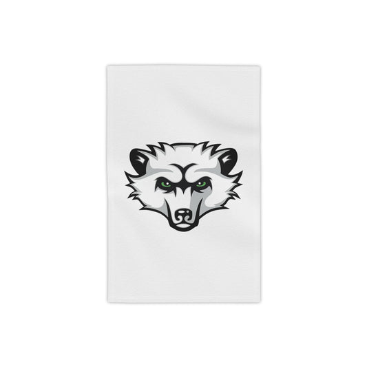 Bearcat Beach Towel
