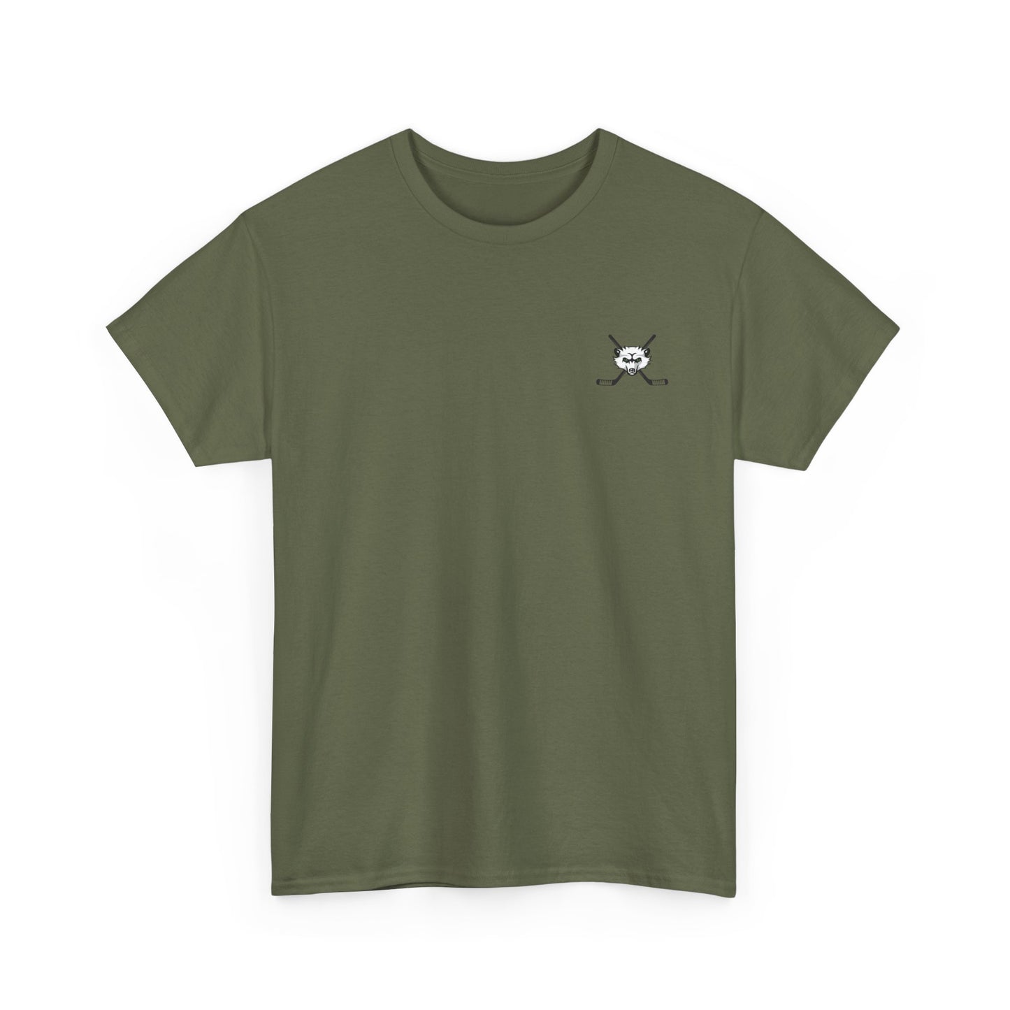 Bearcat Elite Sports T-Shirt - Bearcat Foundation