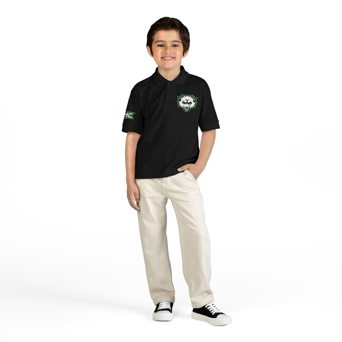 Youth Polo