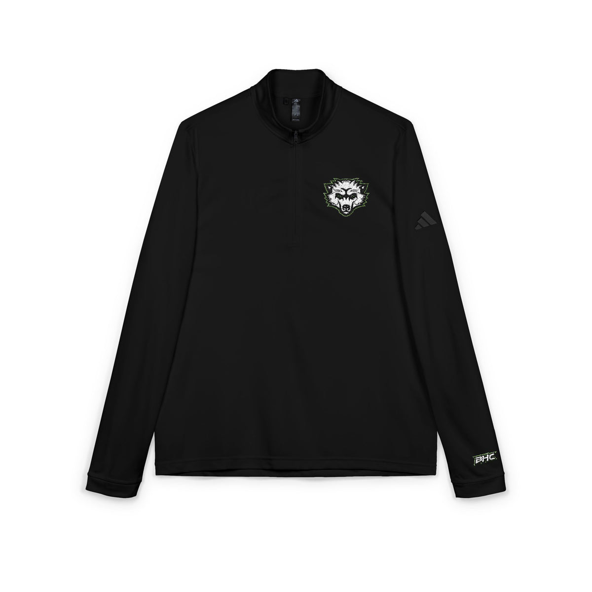 Addidas Embroidered Pullover