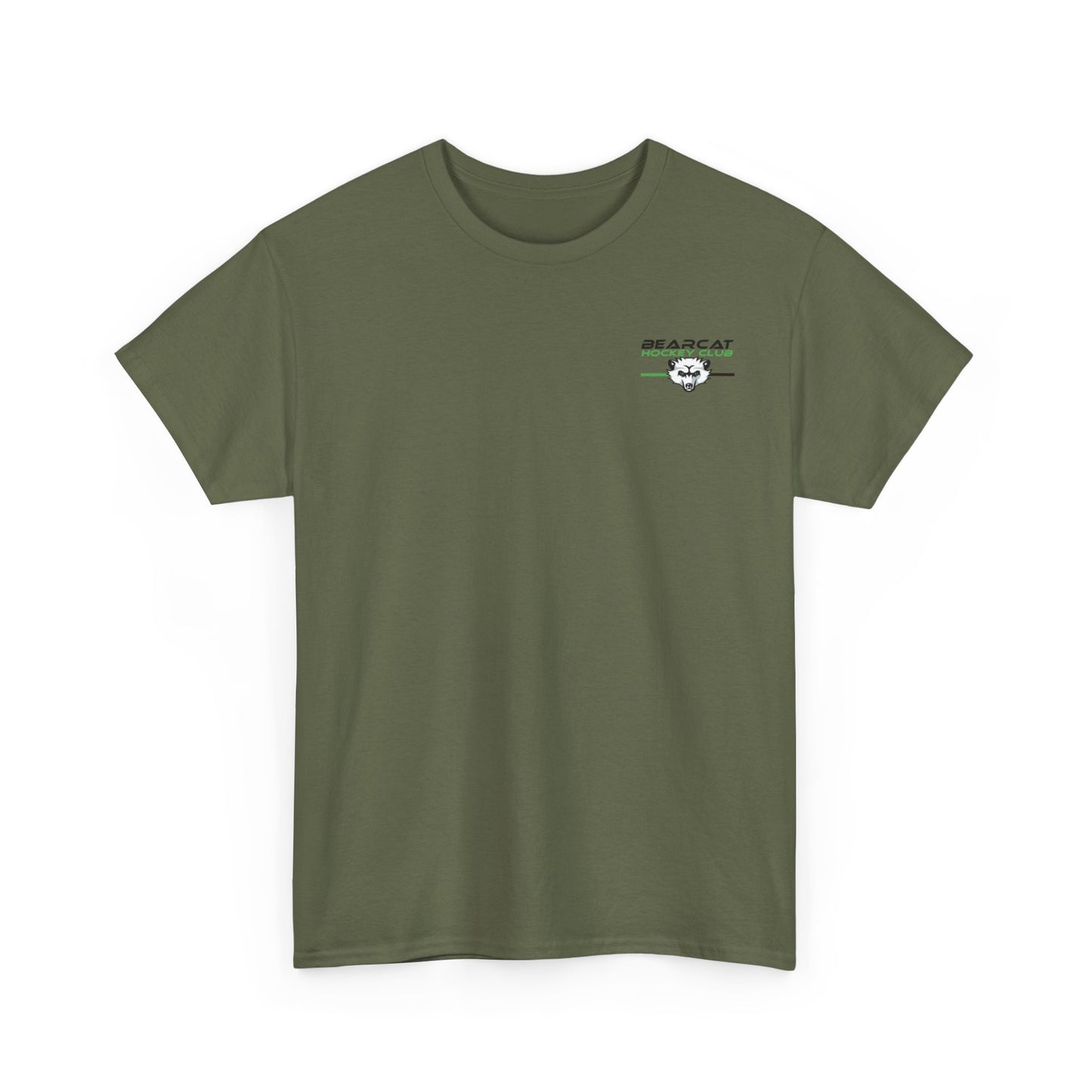 Bearcat Juniors T-Shirt