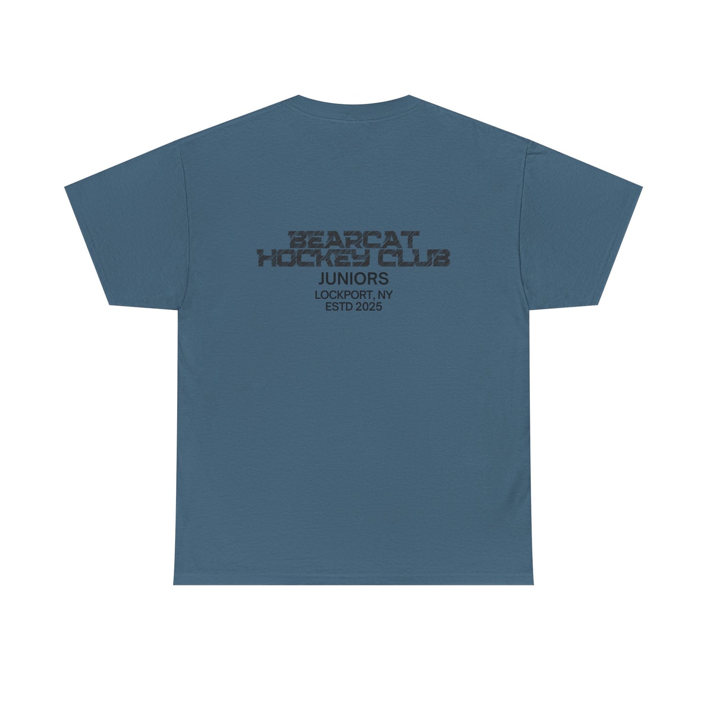 Bearcat Juniors T-Shirt