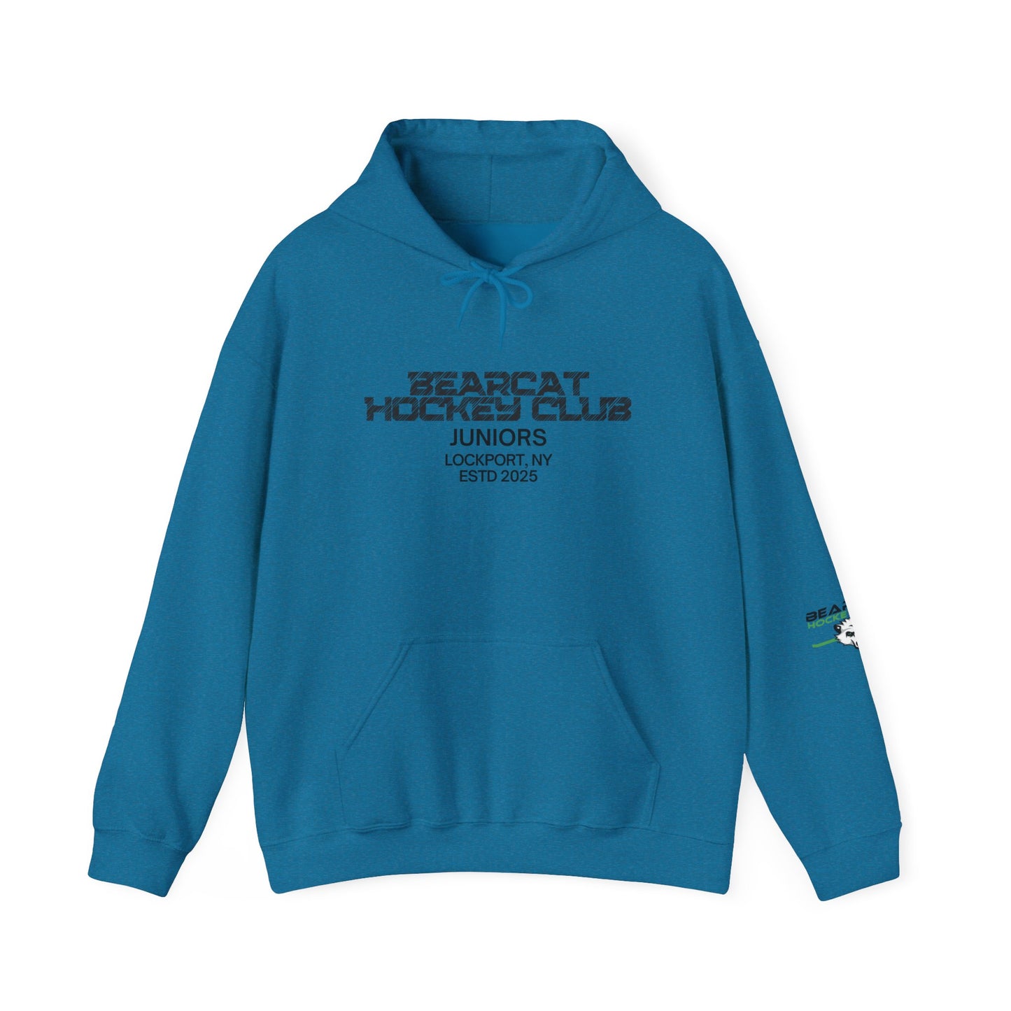Bearcat Juniors Hoodie - Founding Family