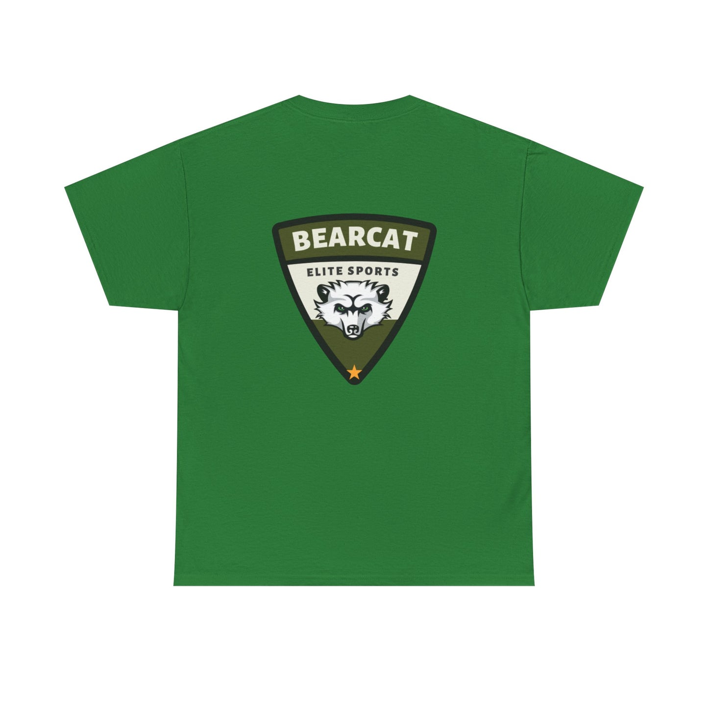 Bearcat Elite Sports T-Shirt - Bearcat Foundation