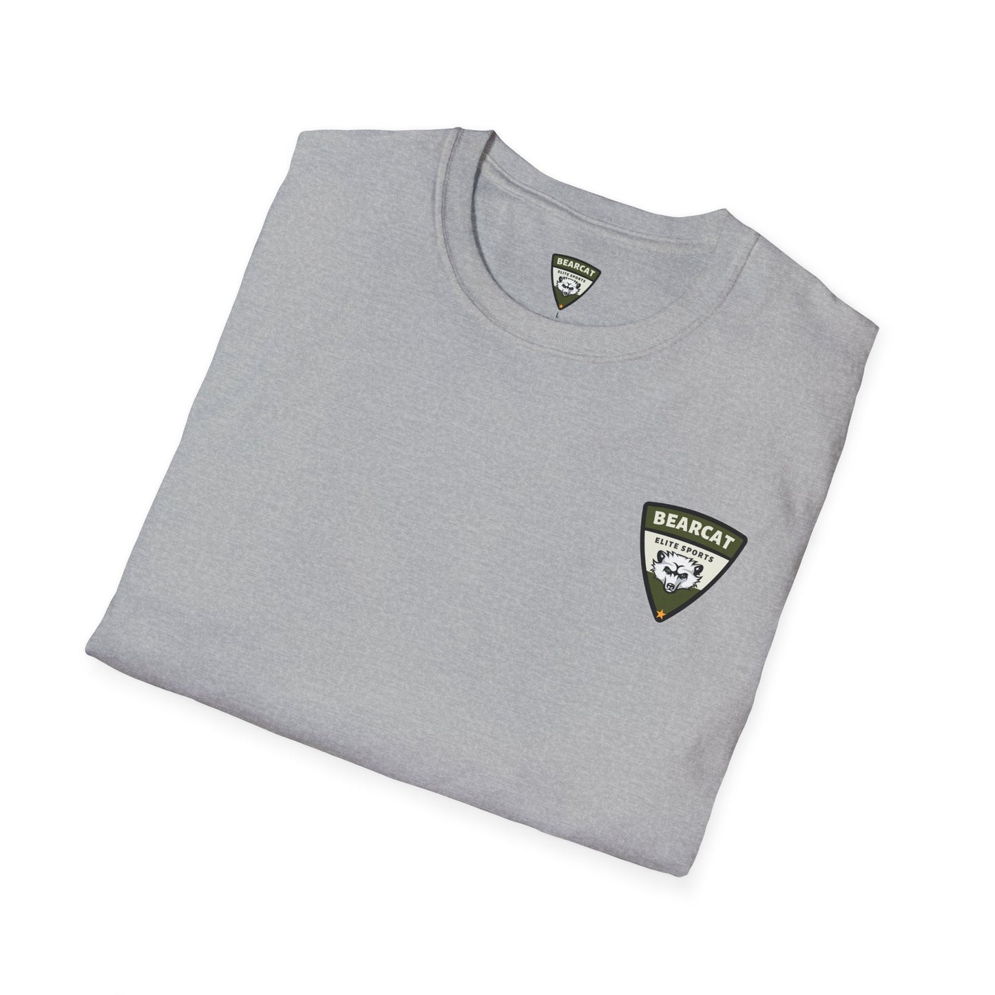 #WearTheBear T-Shirt | Softstyle