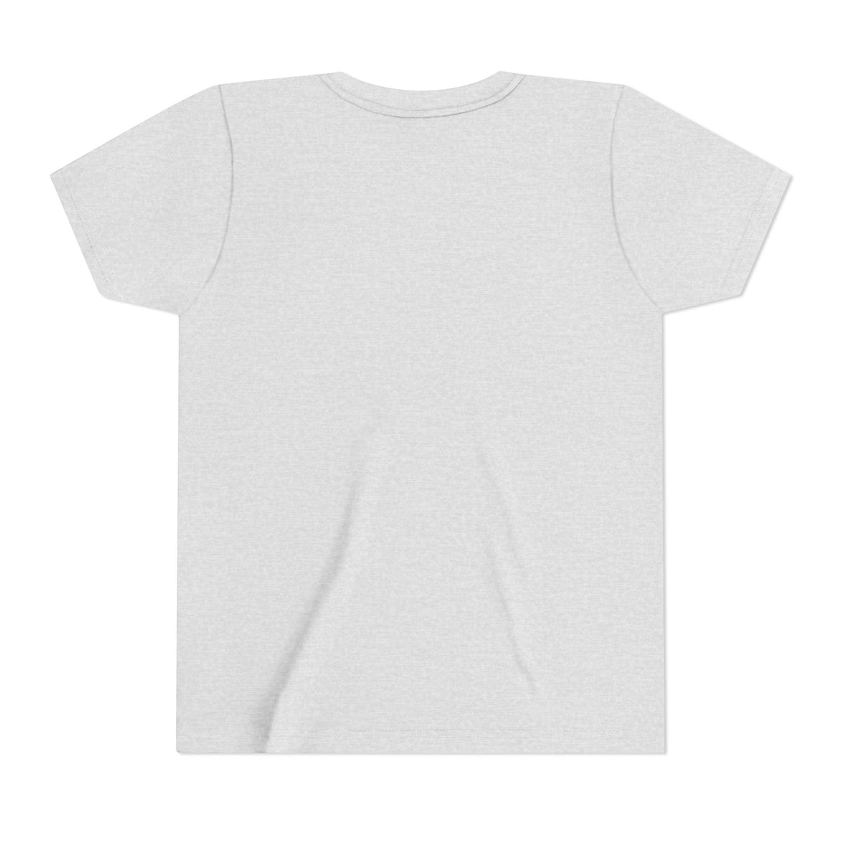 BHC Youth Tee — Green & Black Sport Logo Shirt