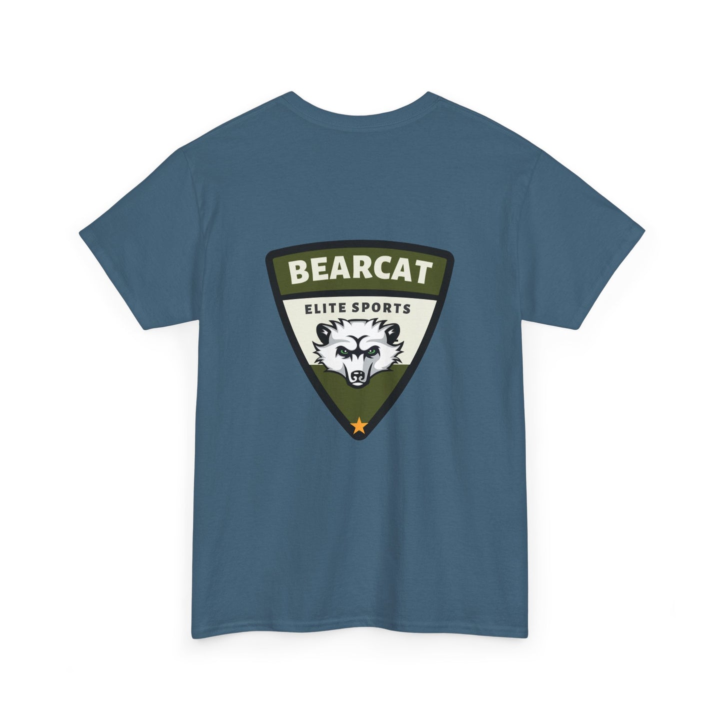 Bearcat Elite Sports T-Shirt - Bearcat Foundation