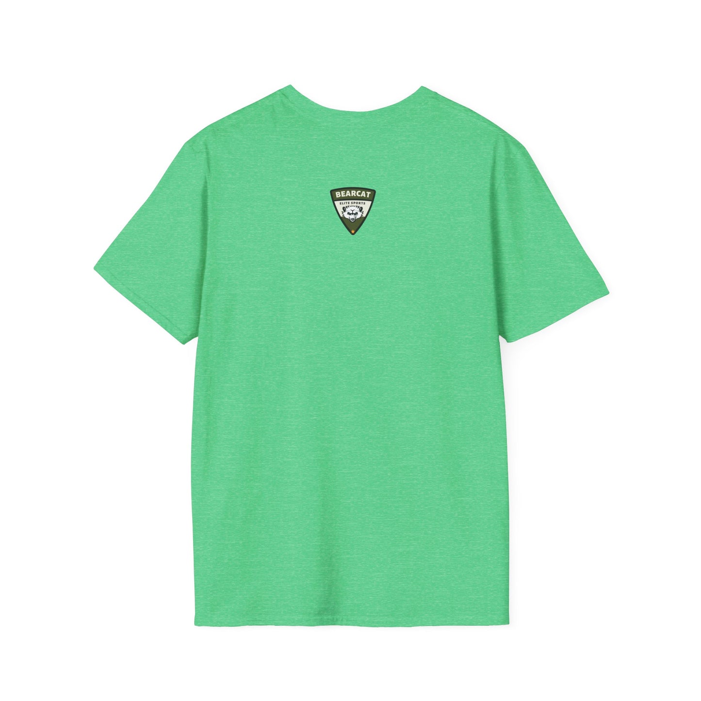 Happy is a Superpower Unisex T-Shirt