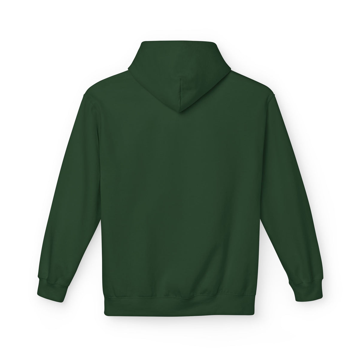 Bearcat Hockey Club Hoodie — Youth & Adult Team Pullover