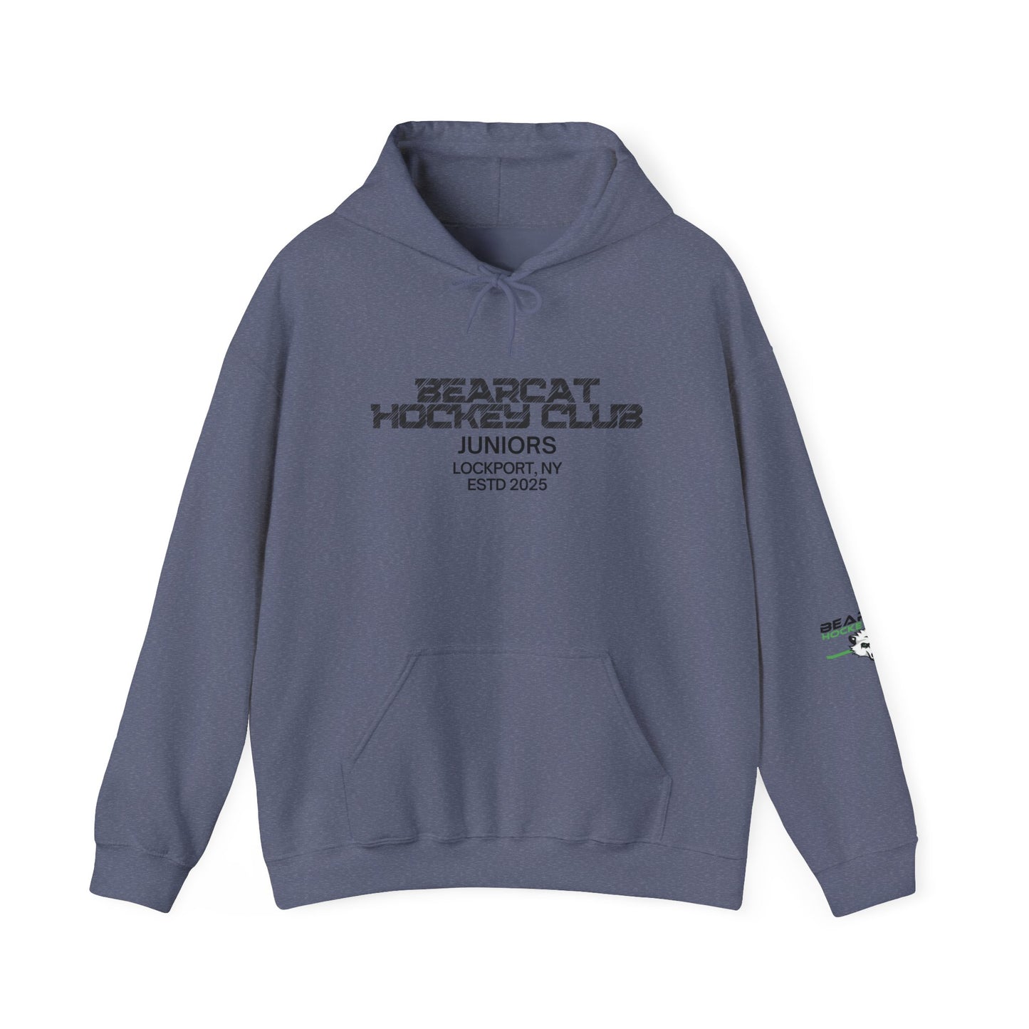 Bearcat Juniors Hoodie - Founding Family