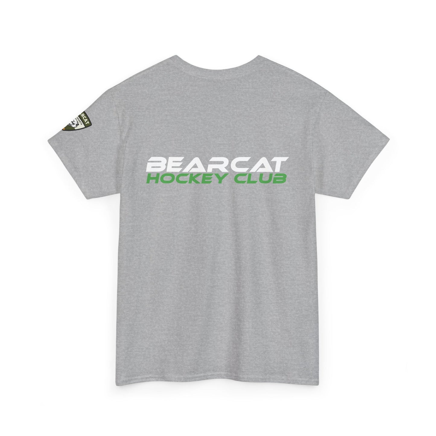 Hunt Every Shift Bearcat T-Shirt