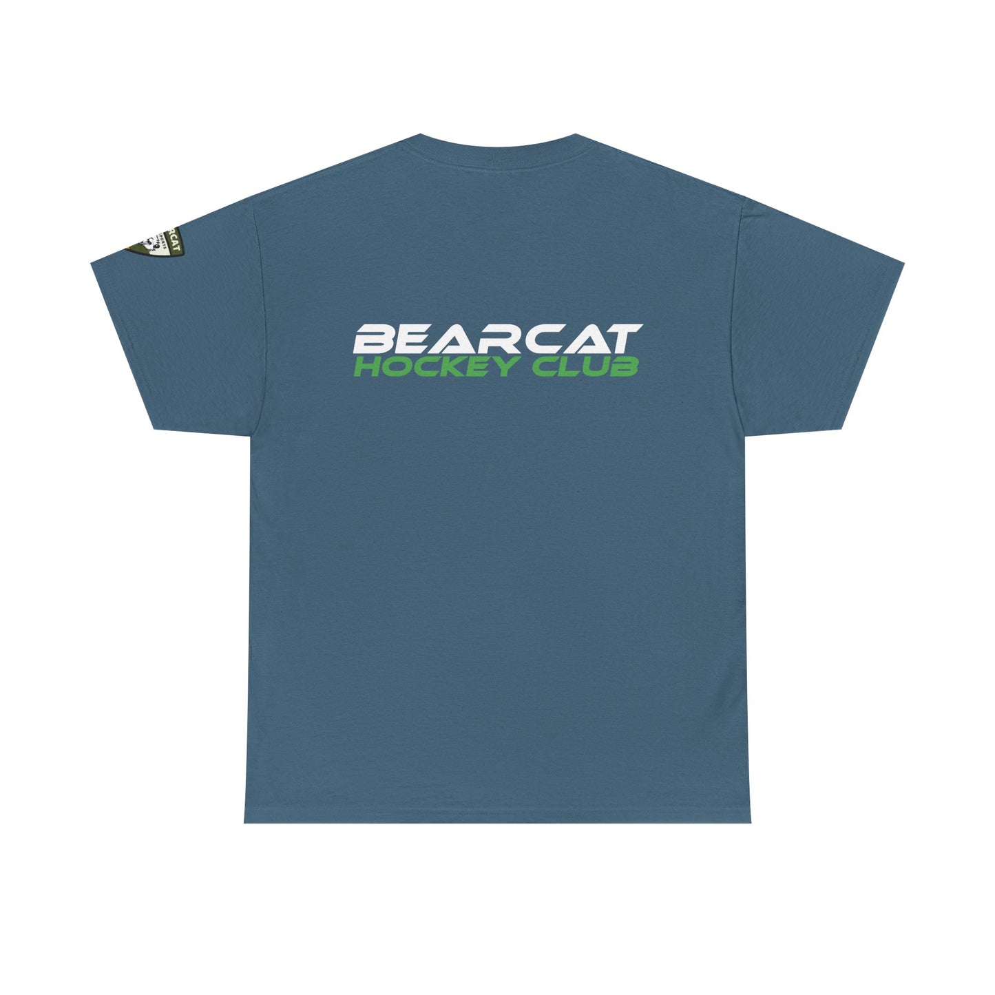 Hunt Every Shift Bearcat T-Shirt