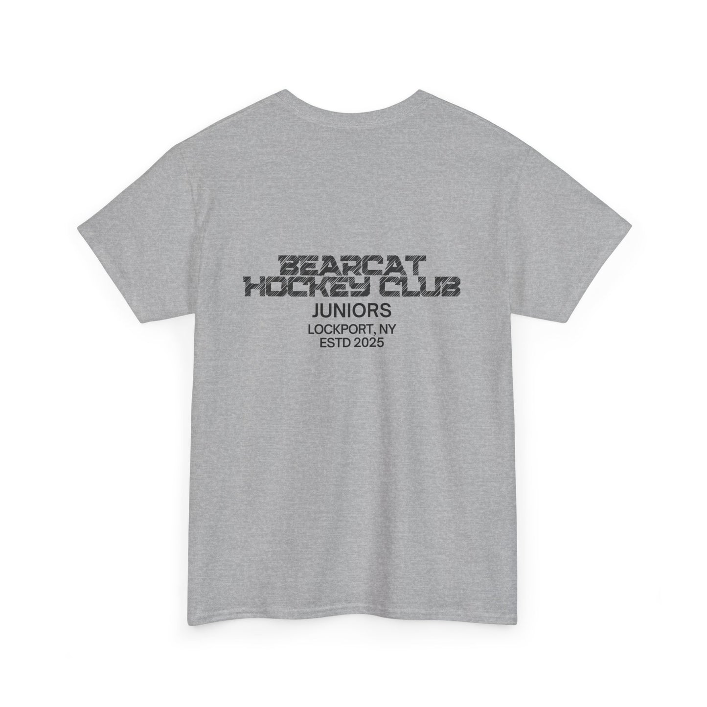 Bearcat Juniors T-Shirt