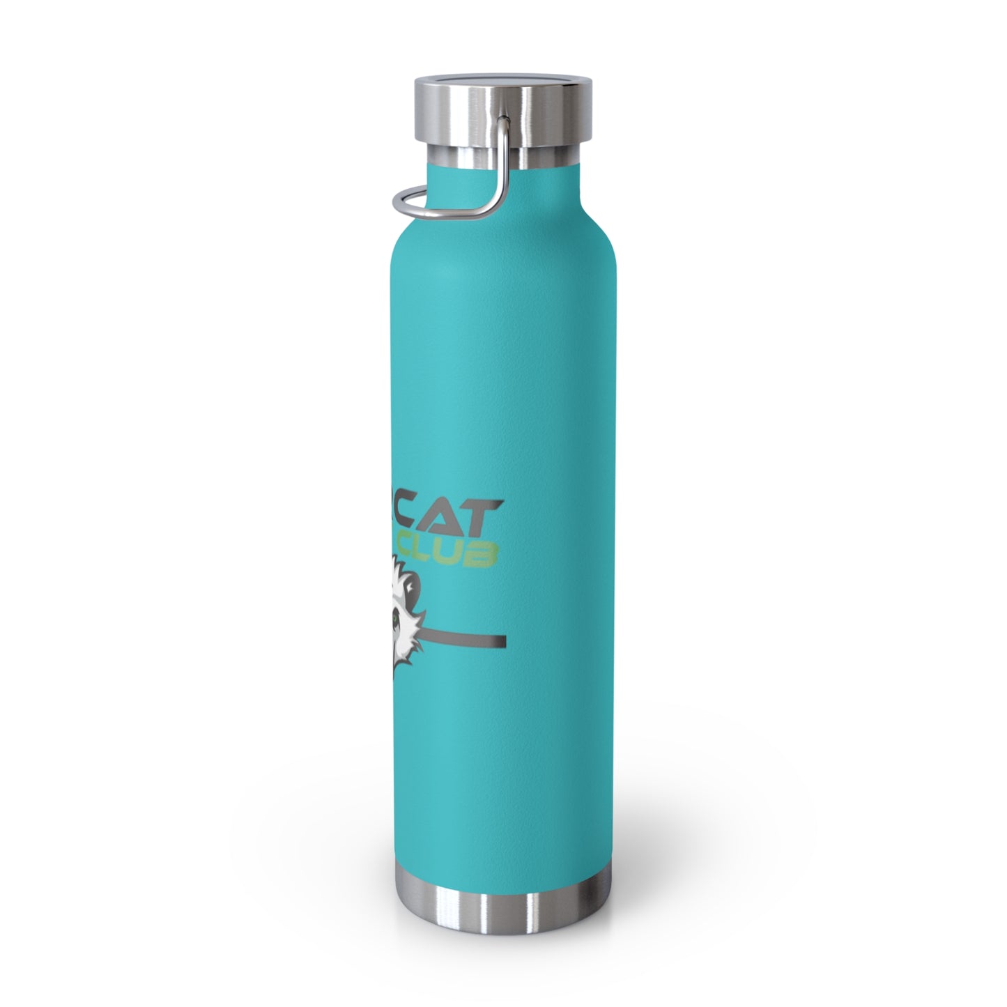 Bearcat Hockey Club Insulated Bottle