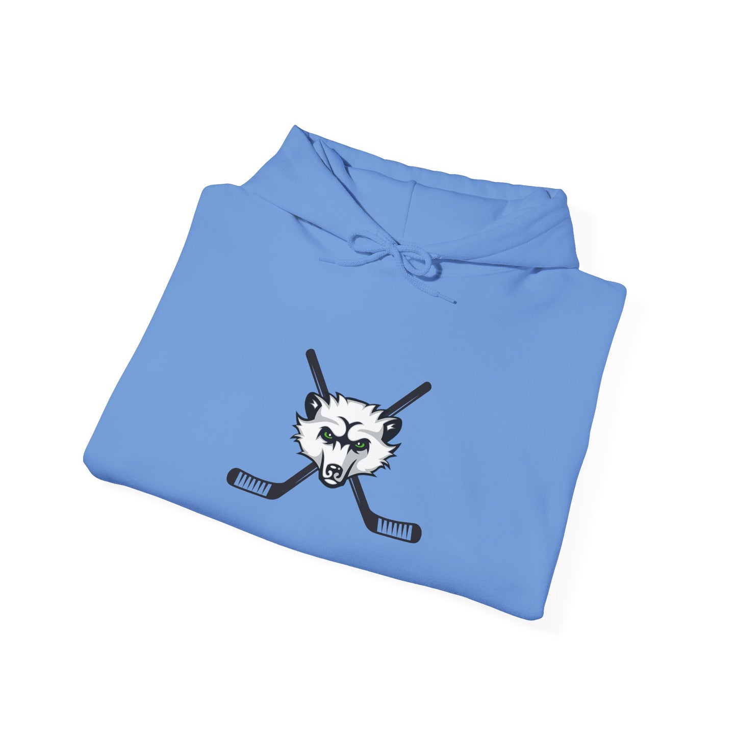 Bearcat Juniors Hoodie - Lockport, NY