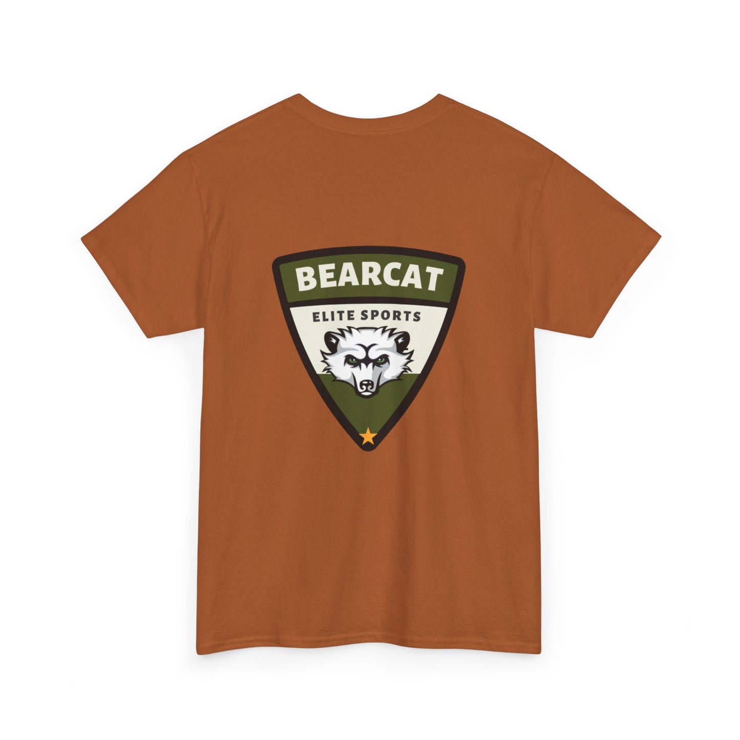 Bearcat Elite Sports T-Shirt - Bearcat Foundation