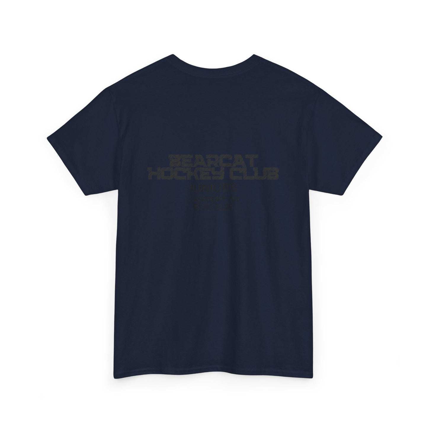 Bearcat Juniors T-Shirt