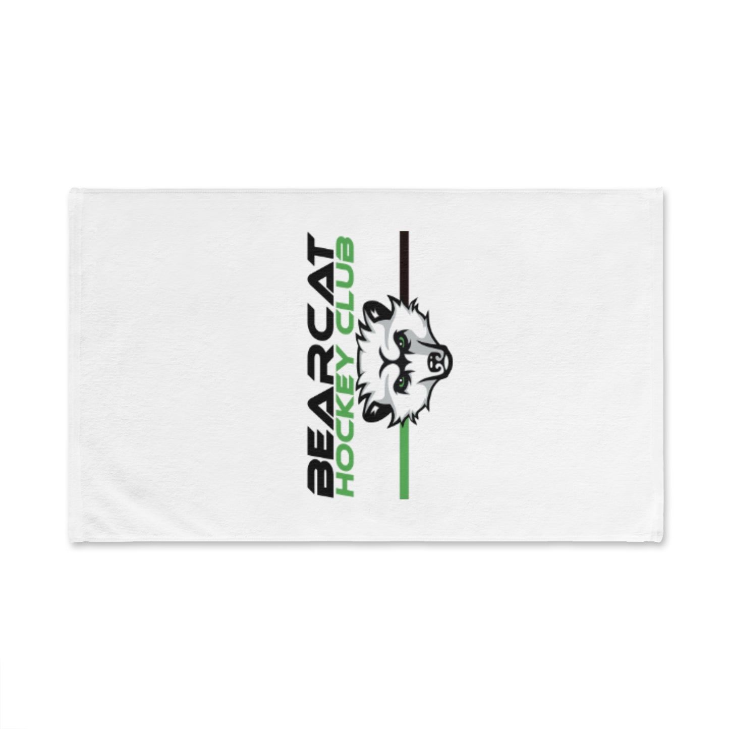 Bearcat Hockey Club Hand Towel