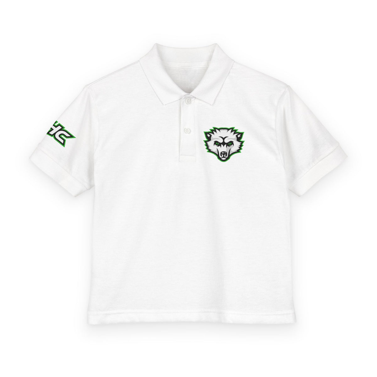 Youth Polo