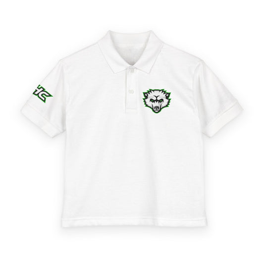 Youth Polo