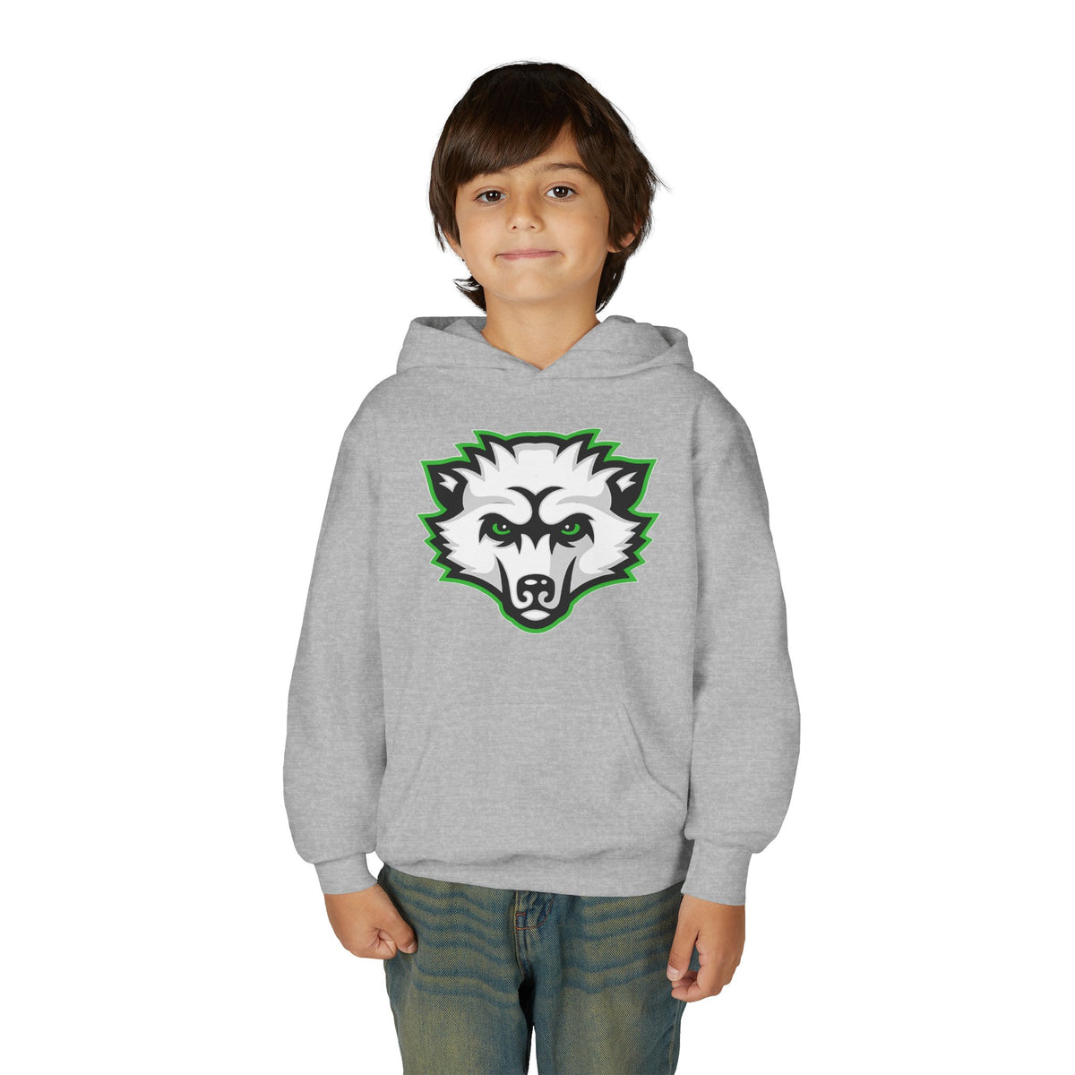 Youth Hoodie