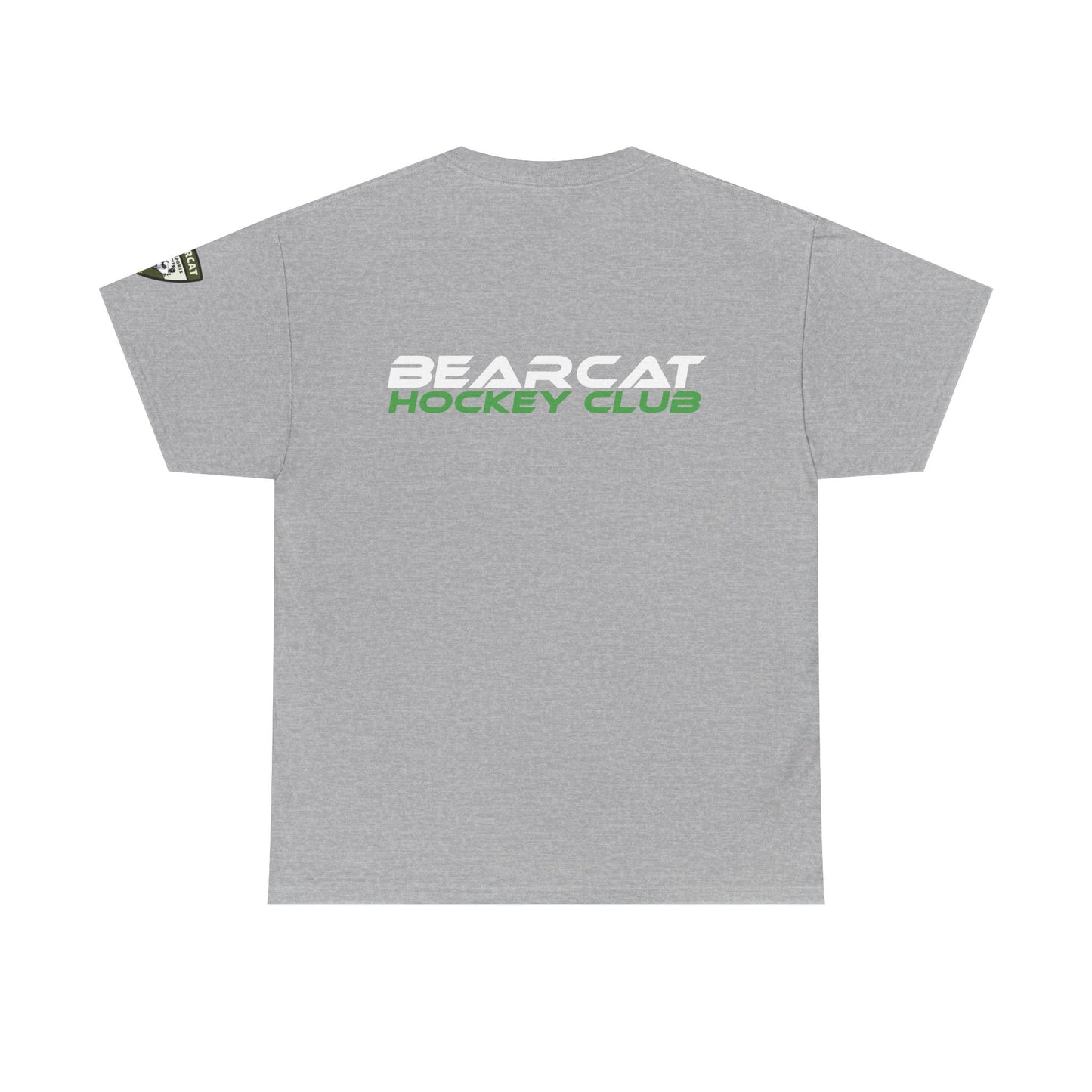 Hunt Every Shift Bearcat T-Shirt