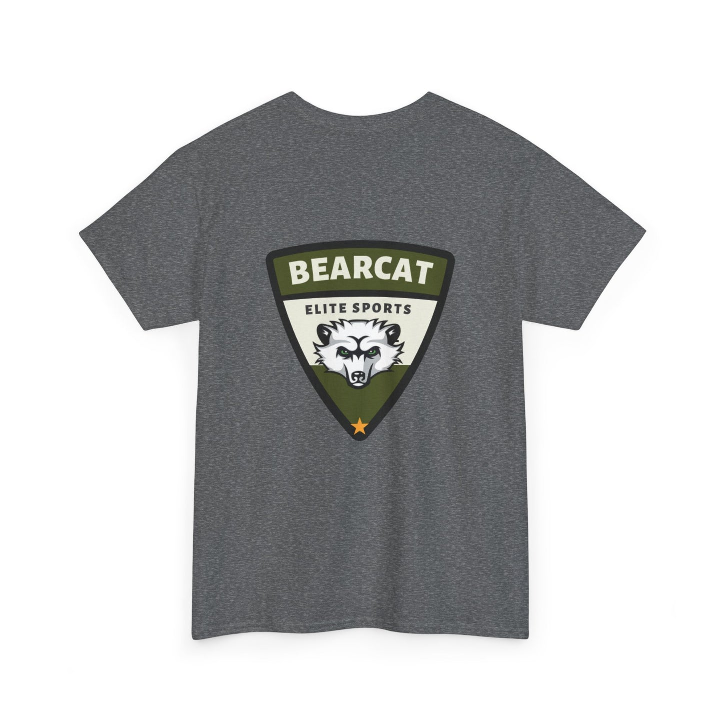 Bearcat Elite Sports T-Shirt - Bearcat Foundation