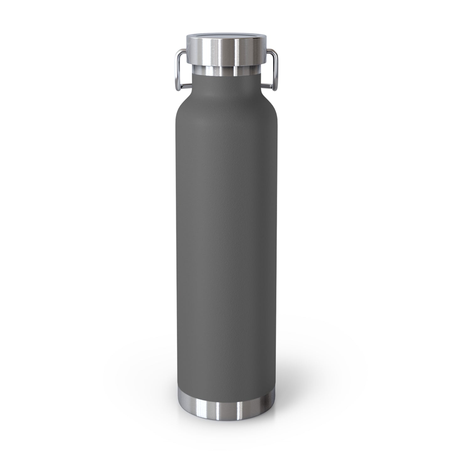 Bearcat Hockey Club Insulated Bottle
