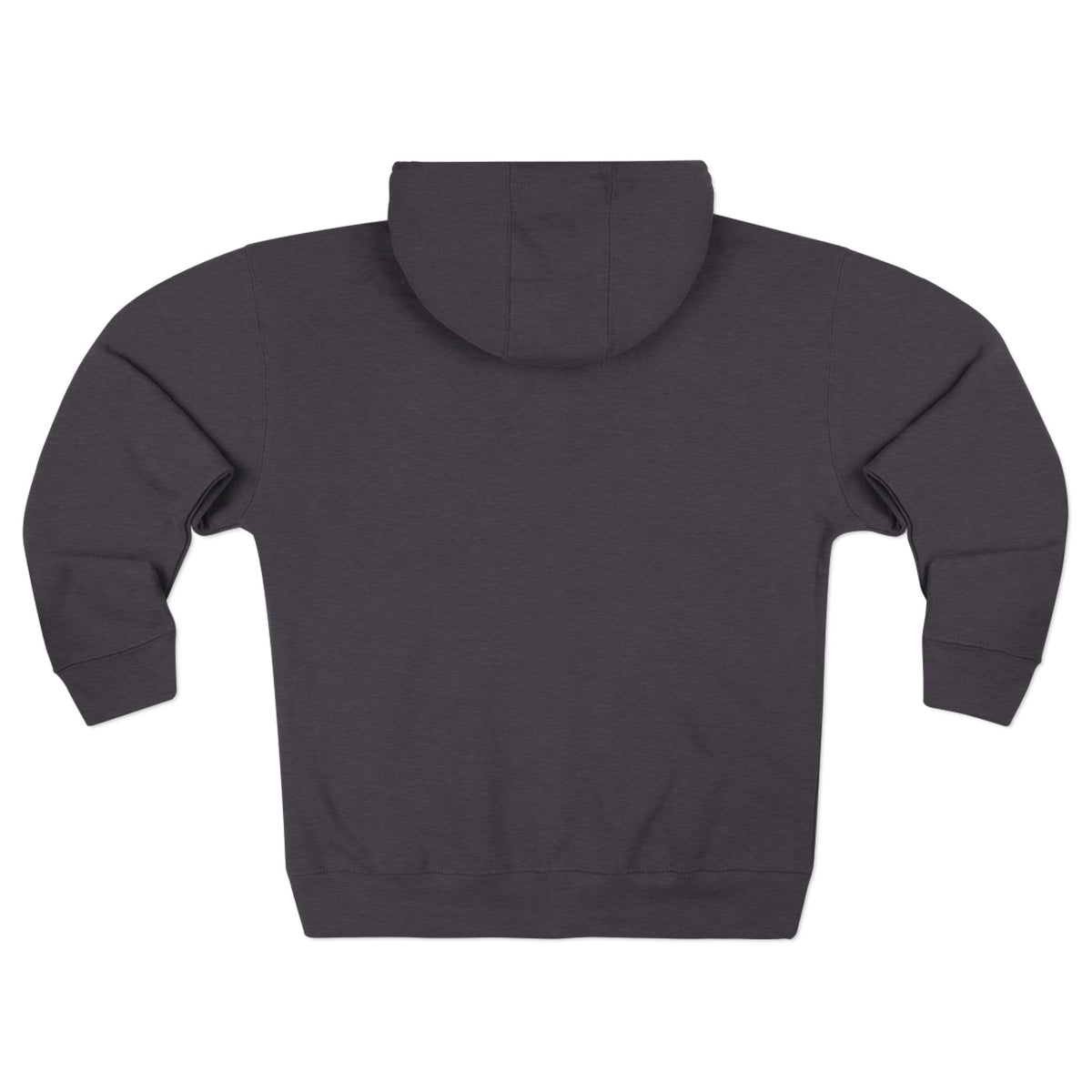 BHC Logo Zip Hoodie