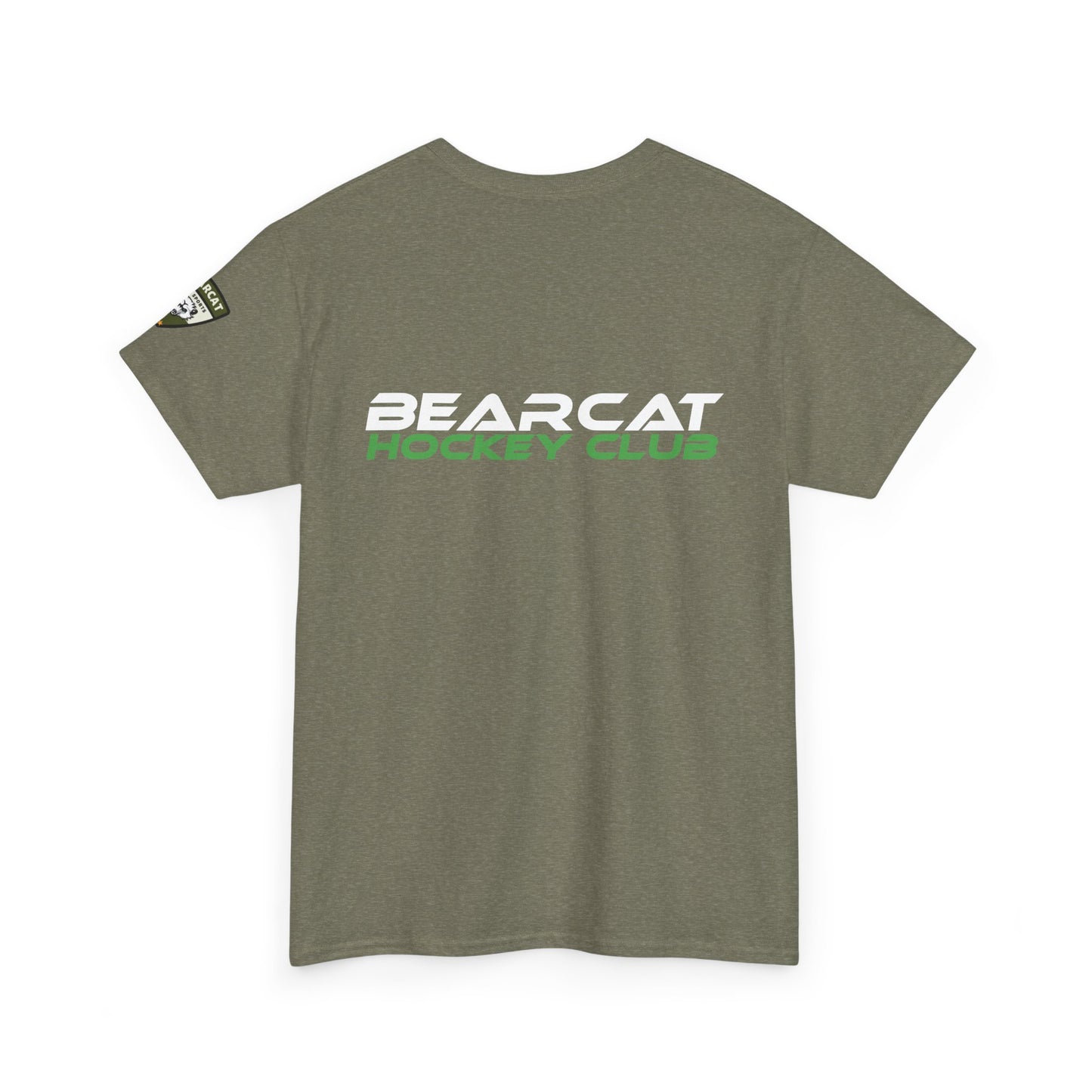 Hunt Every Shift Bearcat T-Shirt