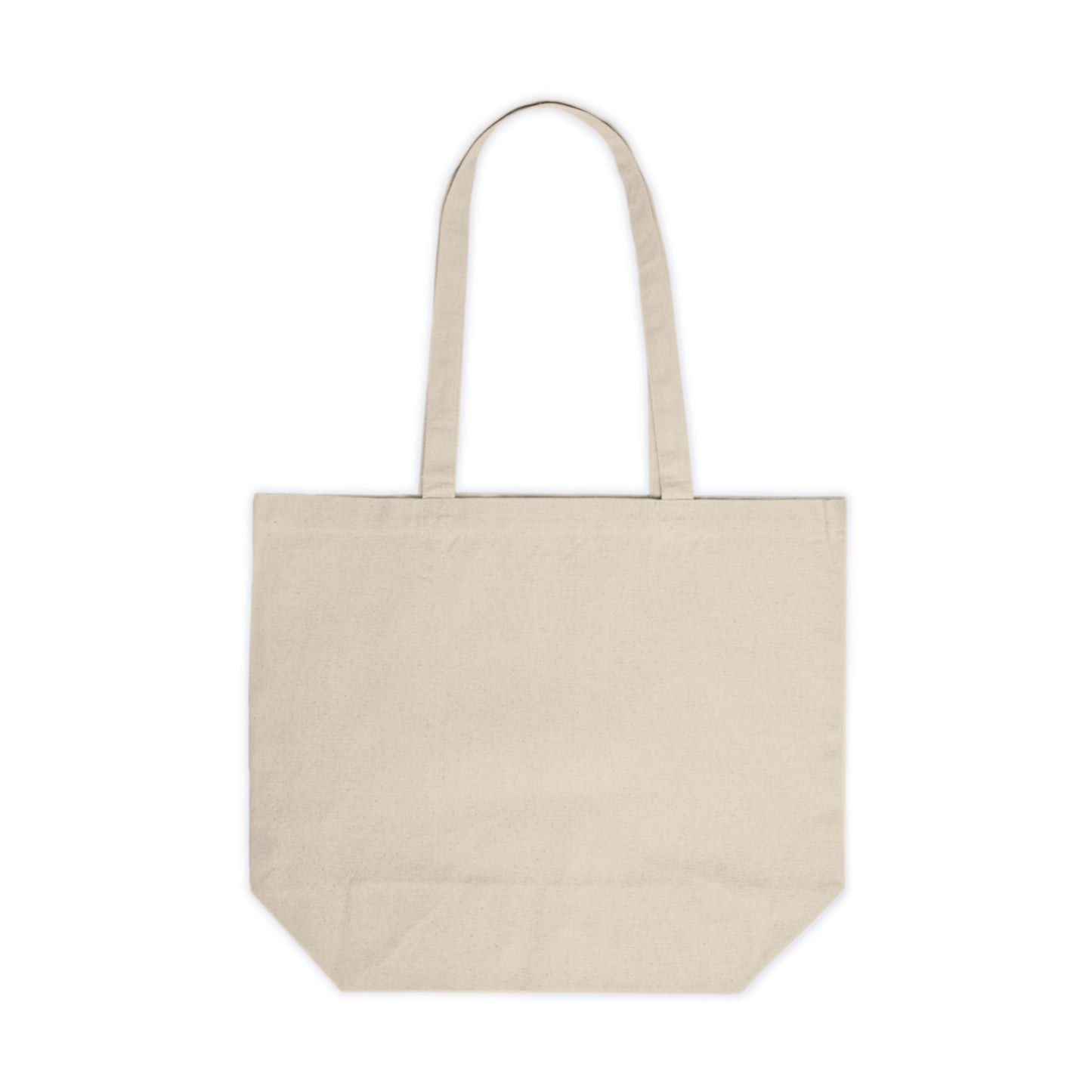 Bearcat Hockey Club Canvas Shopping Tote - Eco-Friendly Bag