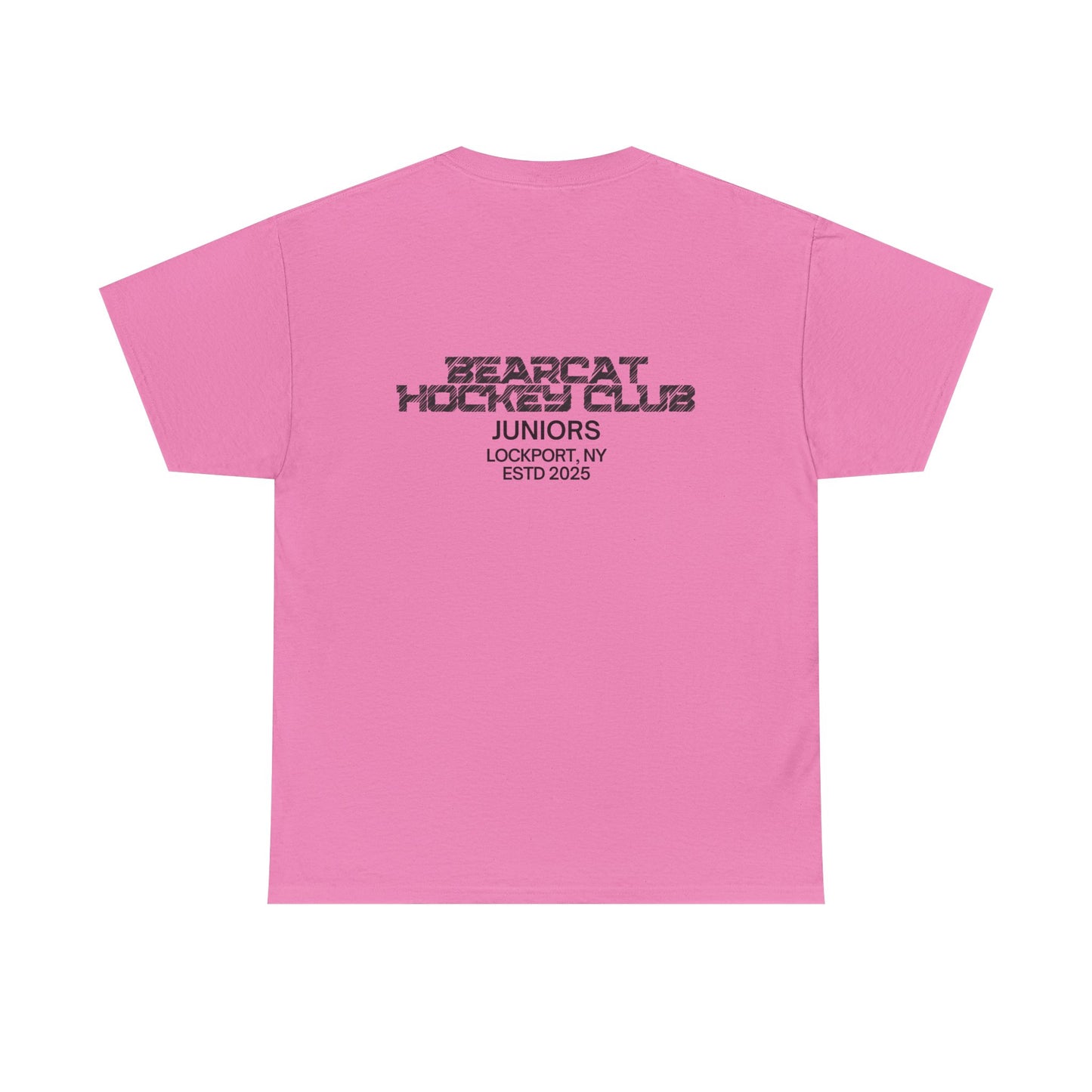 Bearcat Juniors T-Shirt