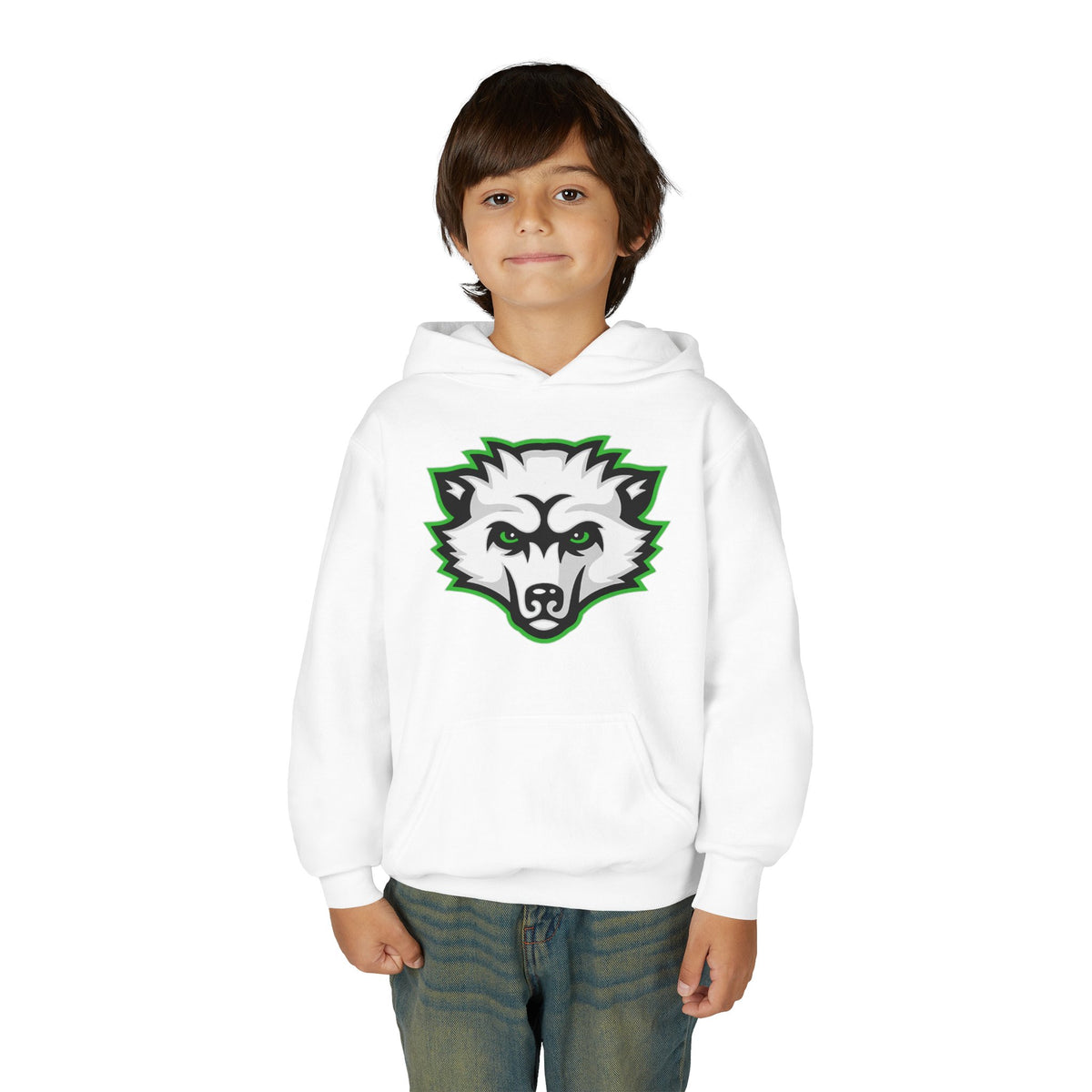 Youth Hoodie