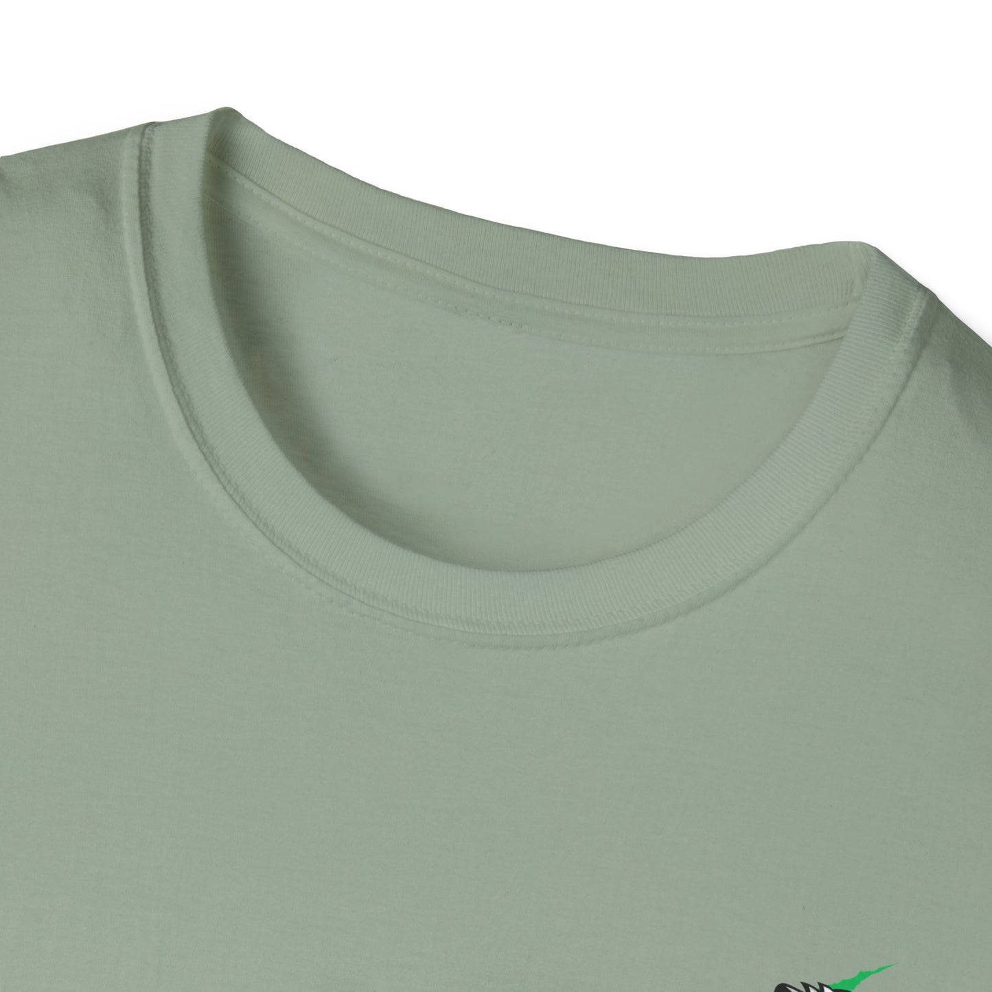 Built by Bearcat T-Shirt - Born to Play, Built by Bearcat