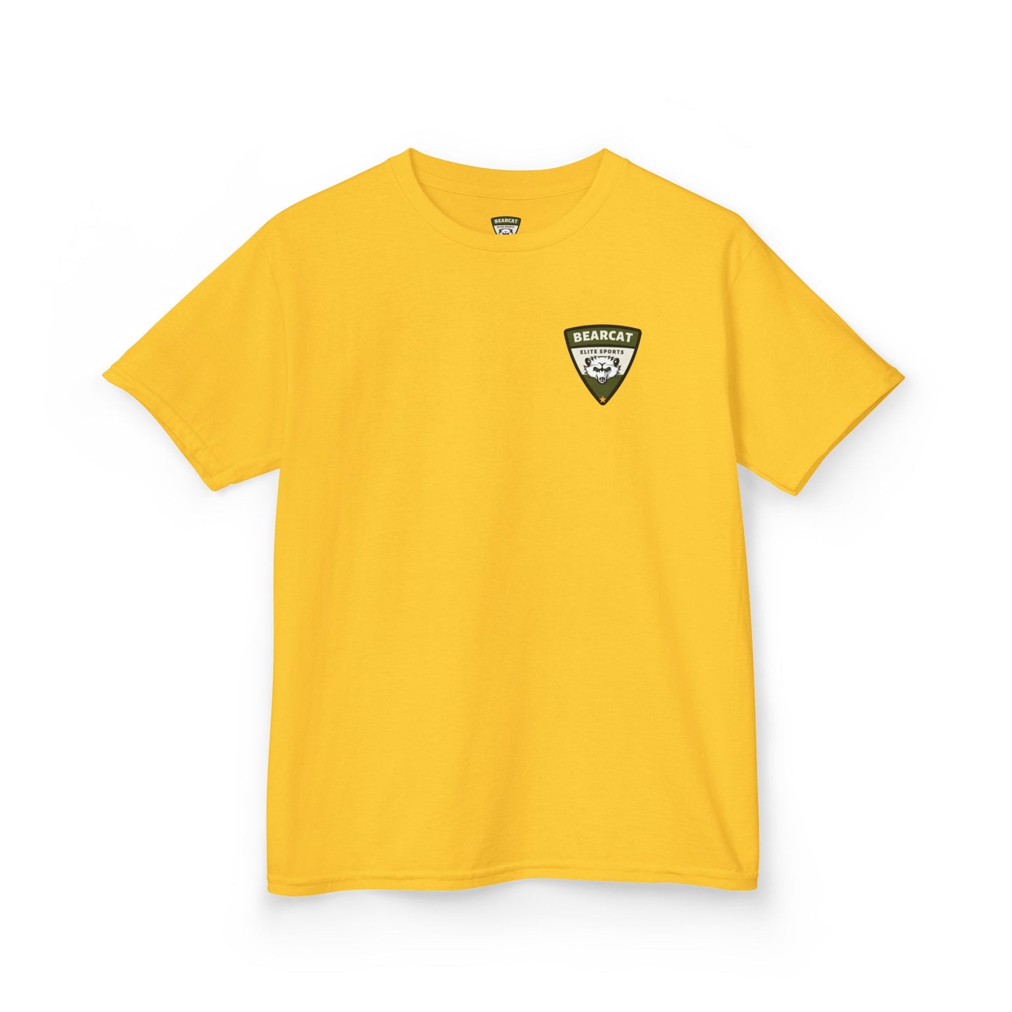 #WearTheBear Kids Hockey T-shirt