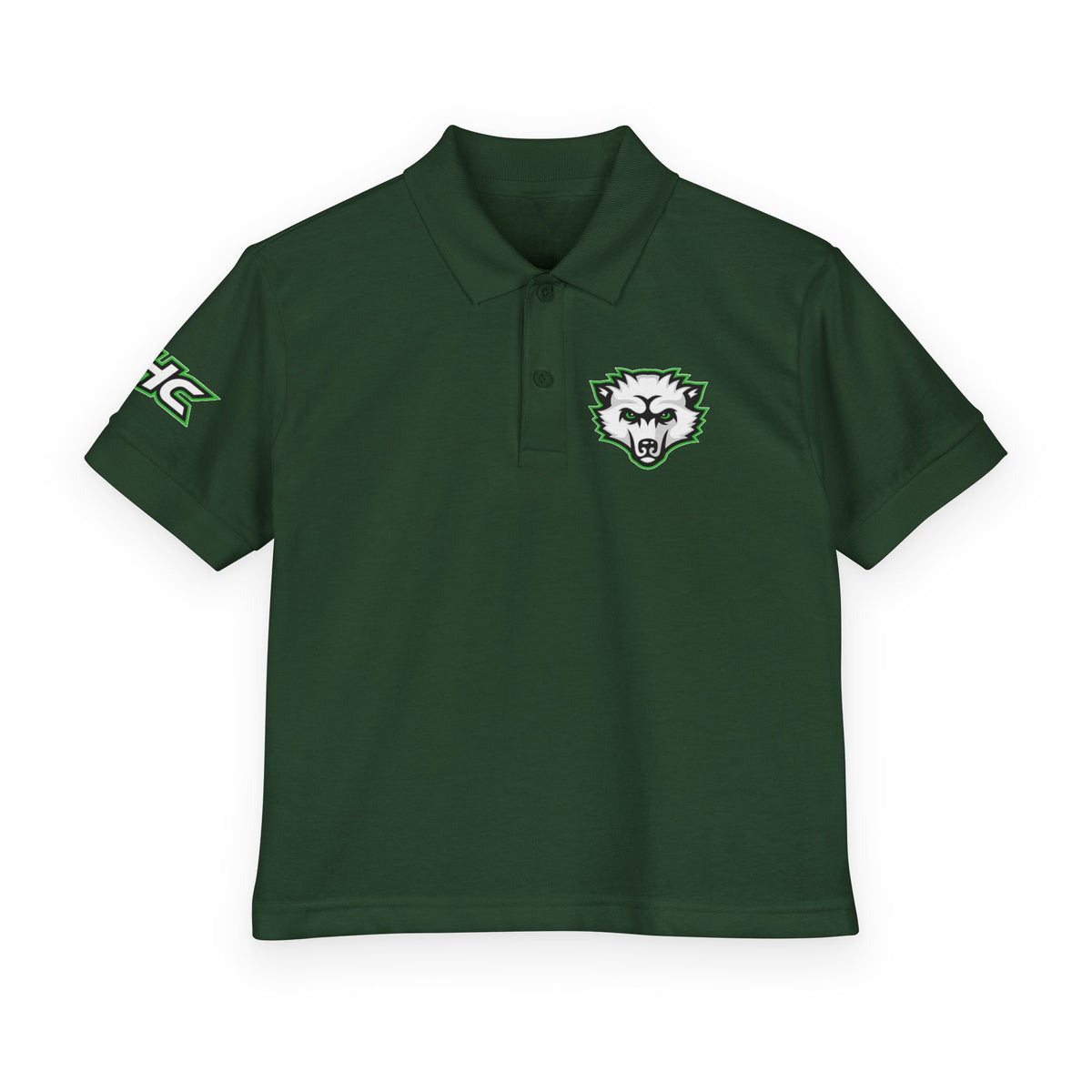 Youth Polo