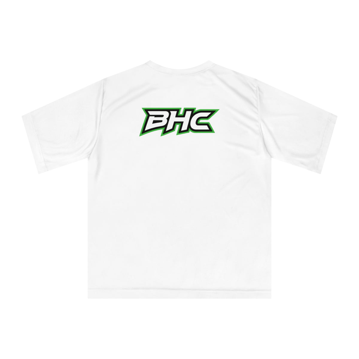 Performance Tee — BHC Team Logo