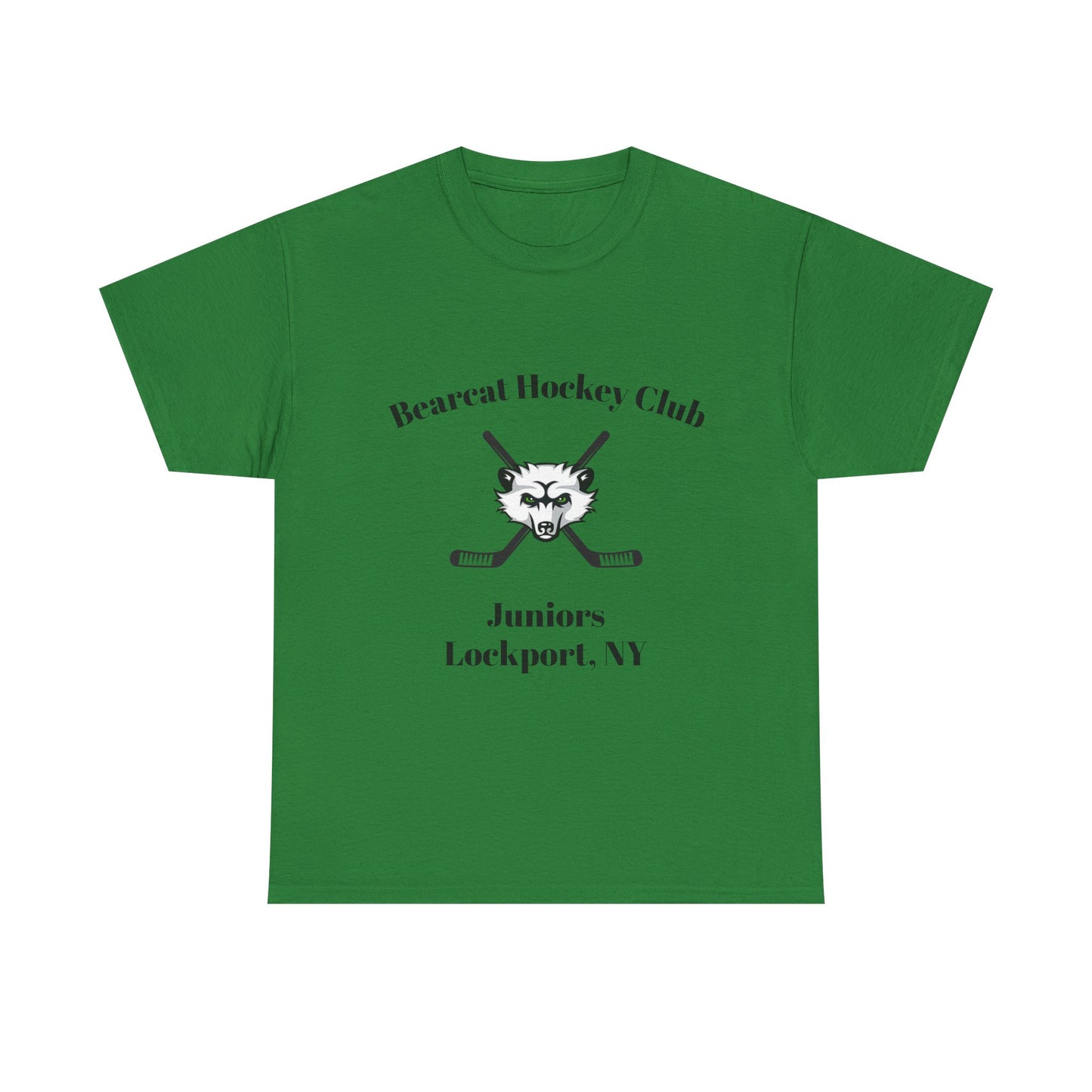Bearcat Juniors T-Shirt Founding Family