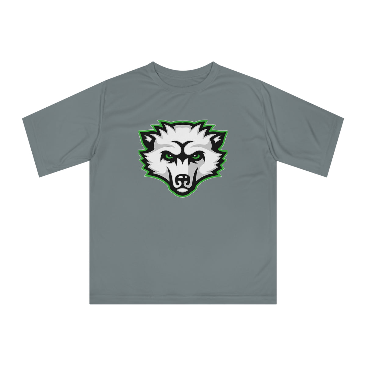 Performance Tee — BHC Team Logo
