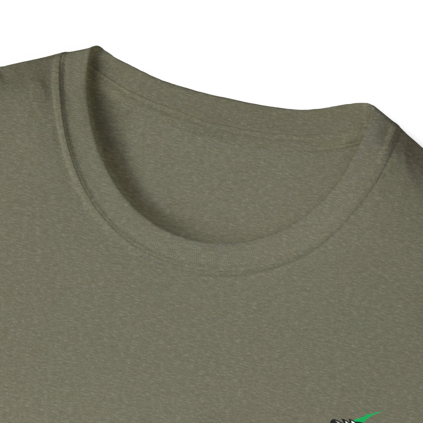 Built by Bearcat T-Shirt - Born to Play, Built by Bearcat