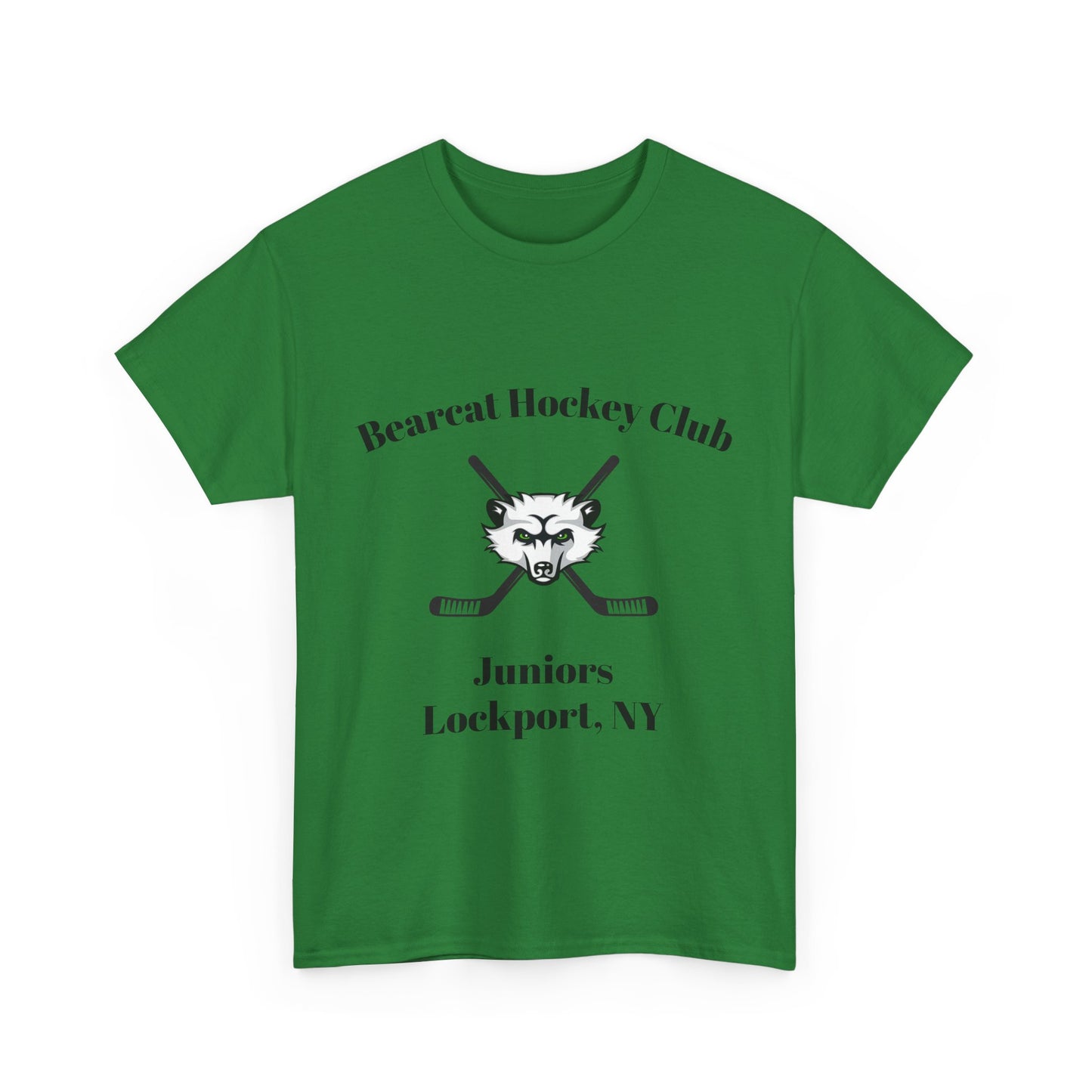 Bearcat Juniors T-Shirt Founding Family