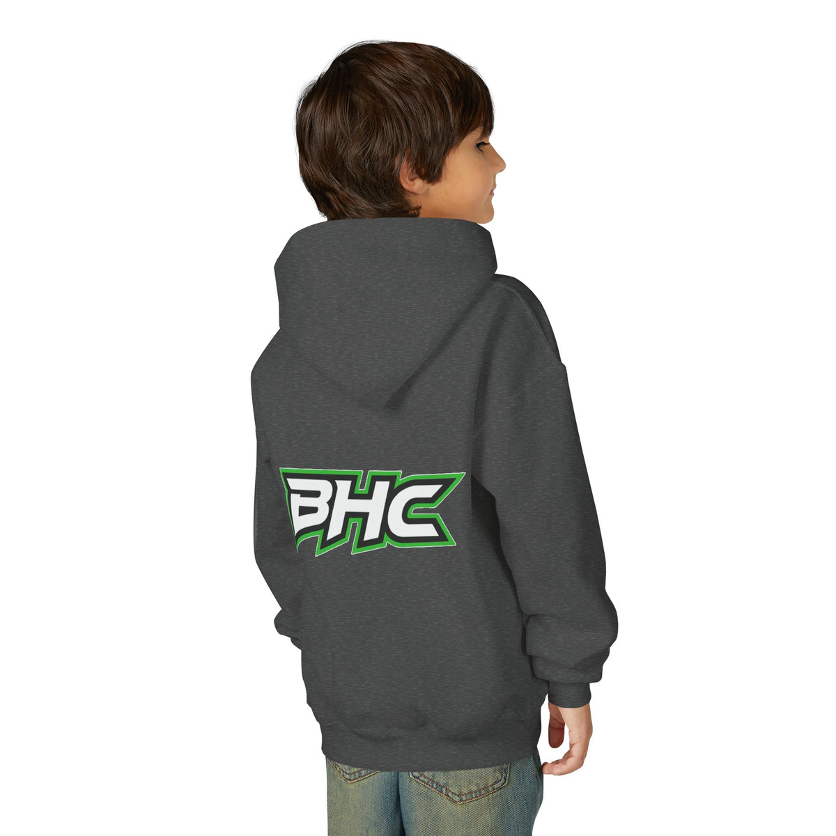 Youth Hoodie