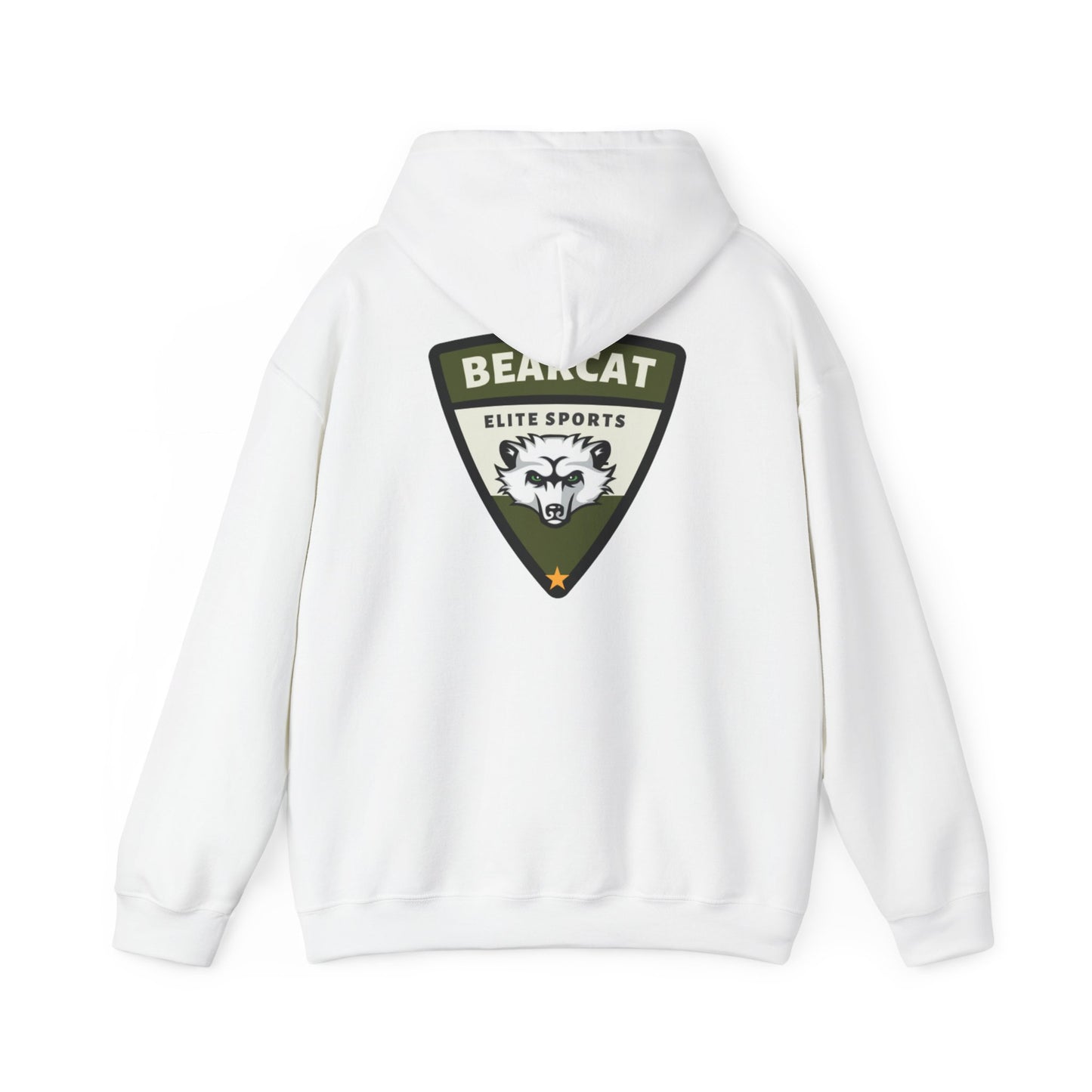 Bearcat Elite Sports Hoodie - Foundation
