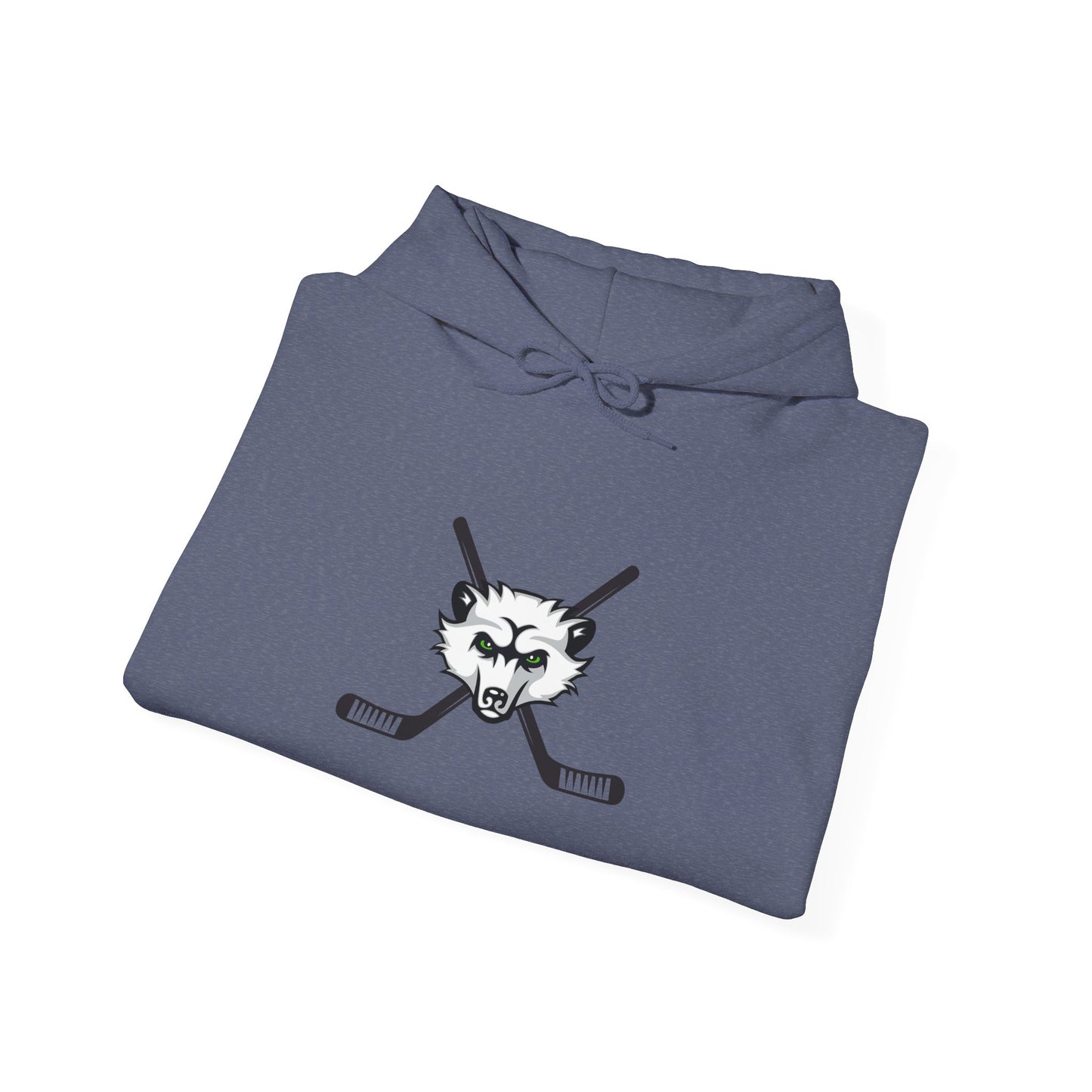 Bearcat Juniors Hoodie - Lockport, NY