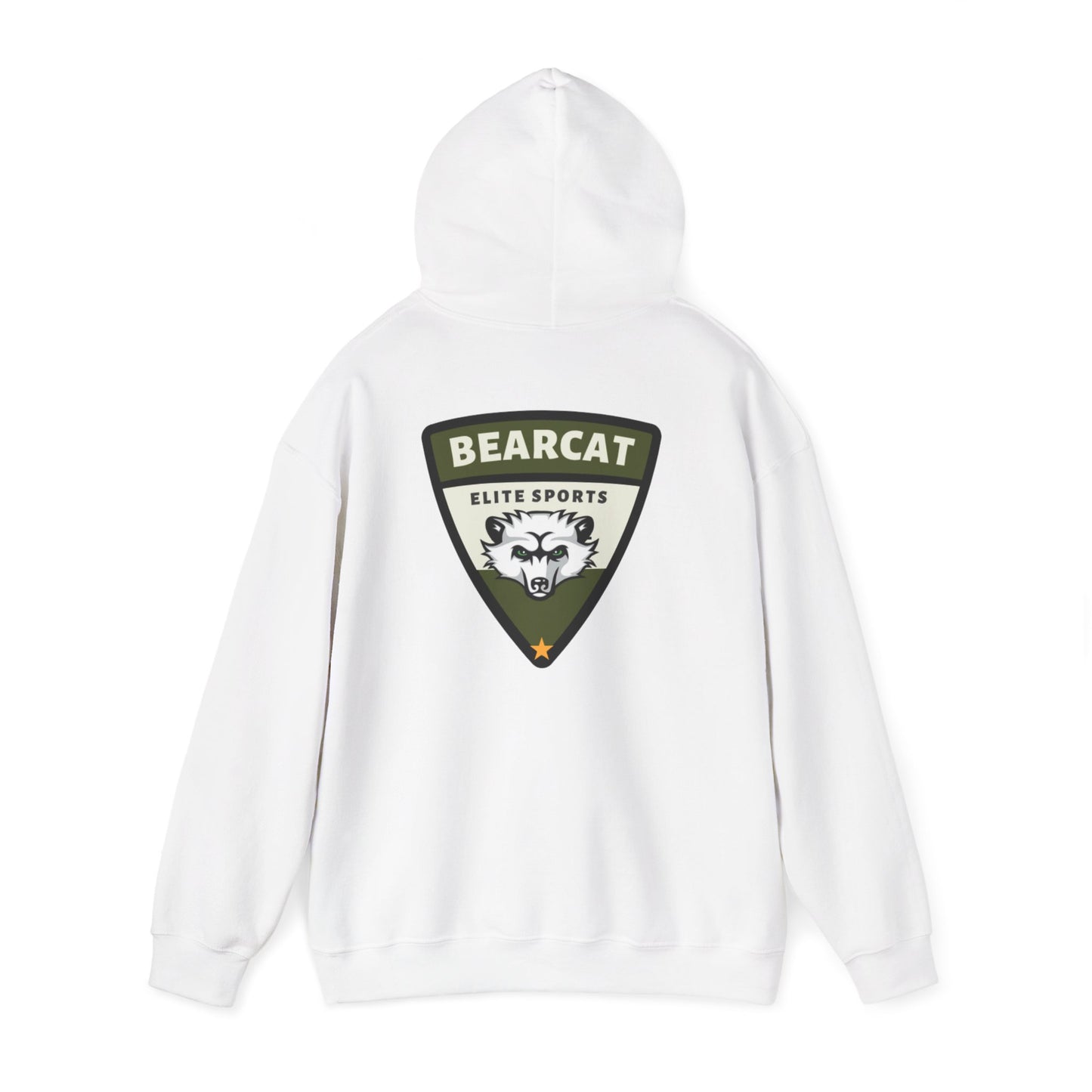 Bearcat Elite Sports Hoodie - Foundation